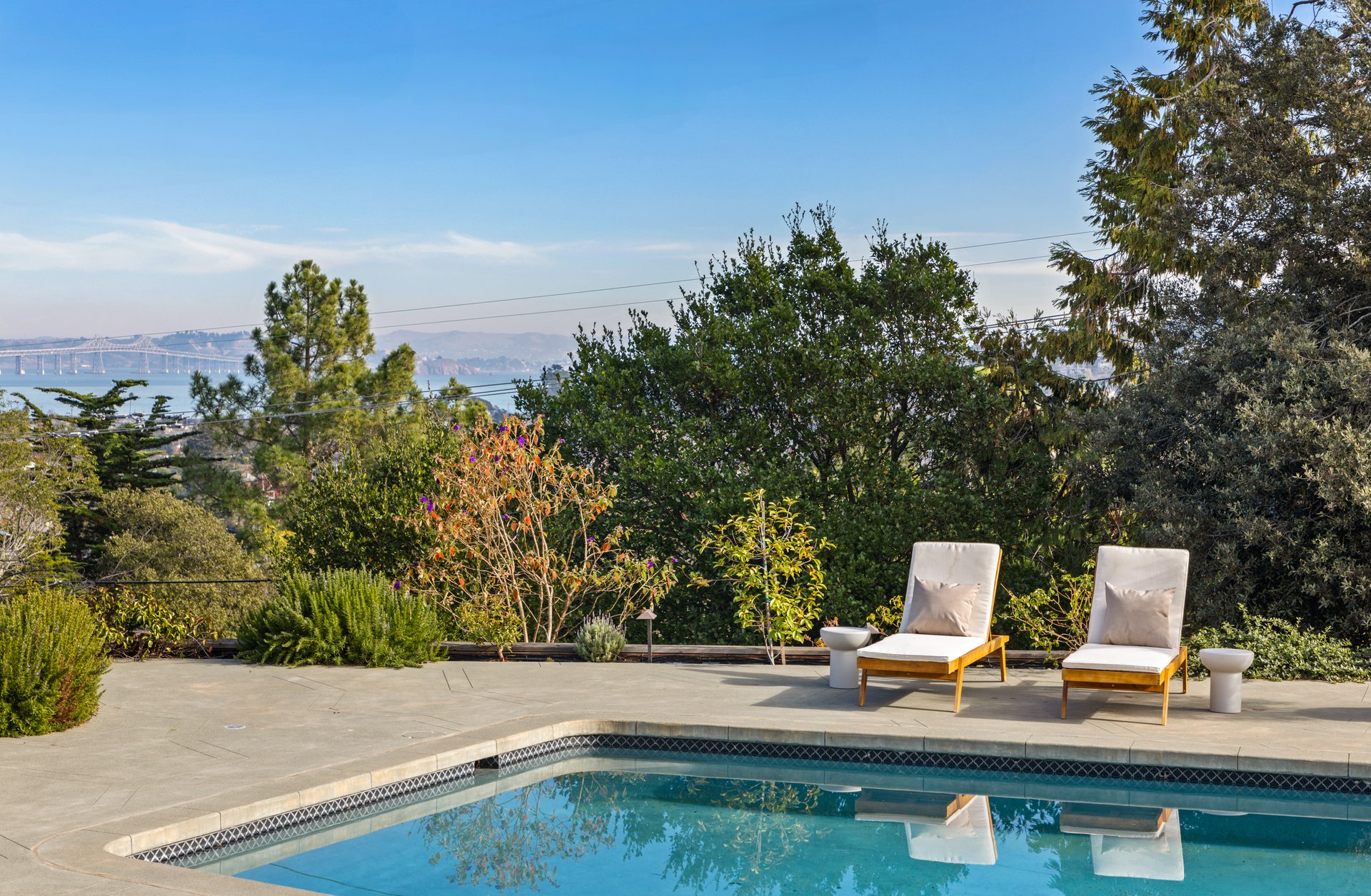 Stunning Contemporary Renovation