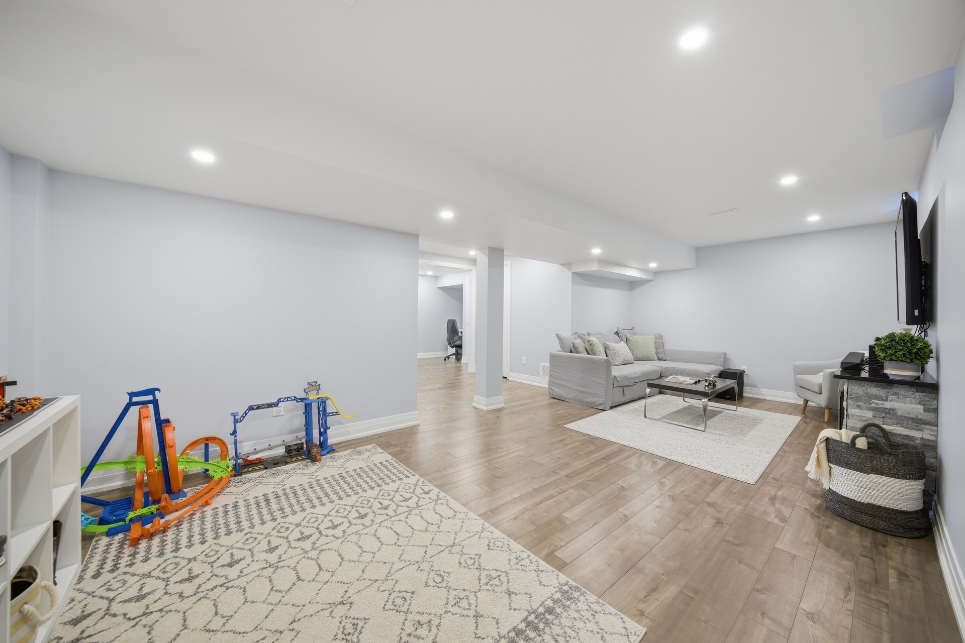 FREEHOLD TOWNHOME