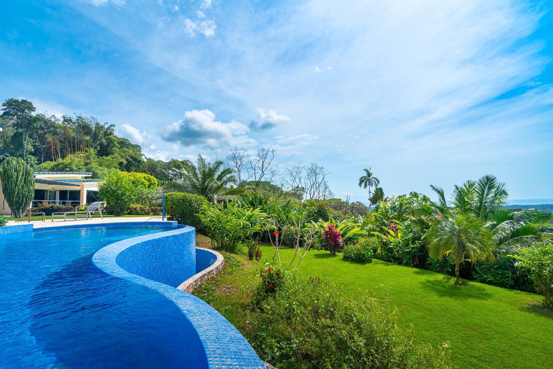 Villa Bali Breeze at Luxury Villa Estates