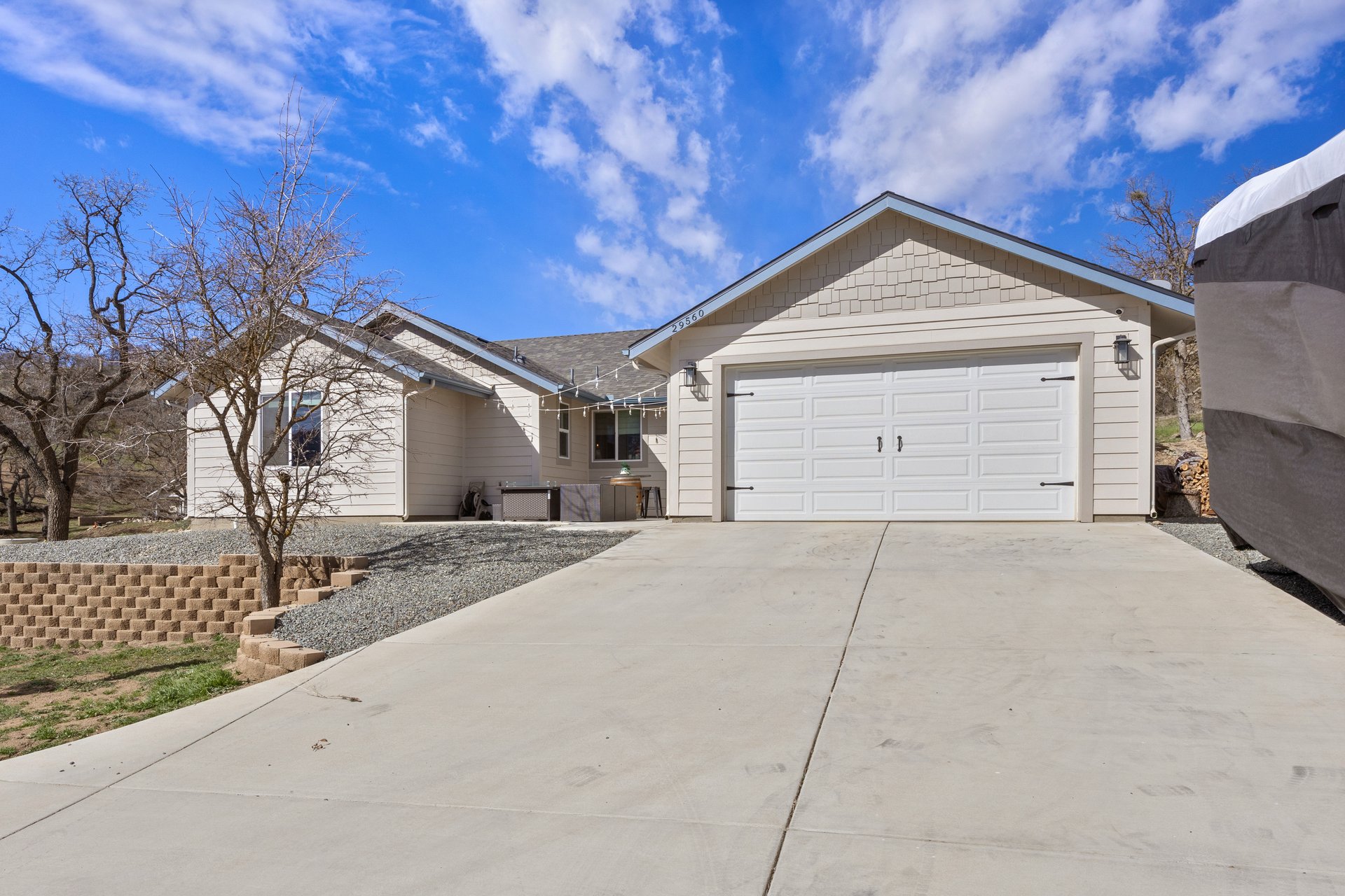 Tranquil Retreat in Stallion Springs | 29560 Stallion Springs Drive