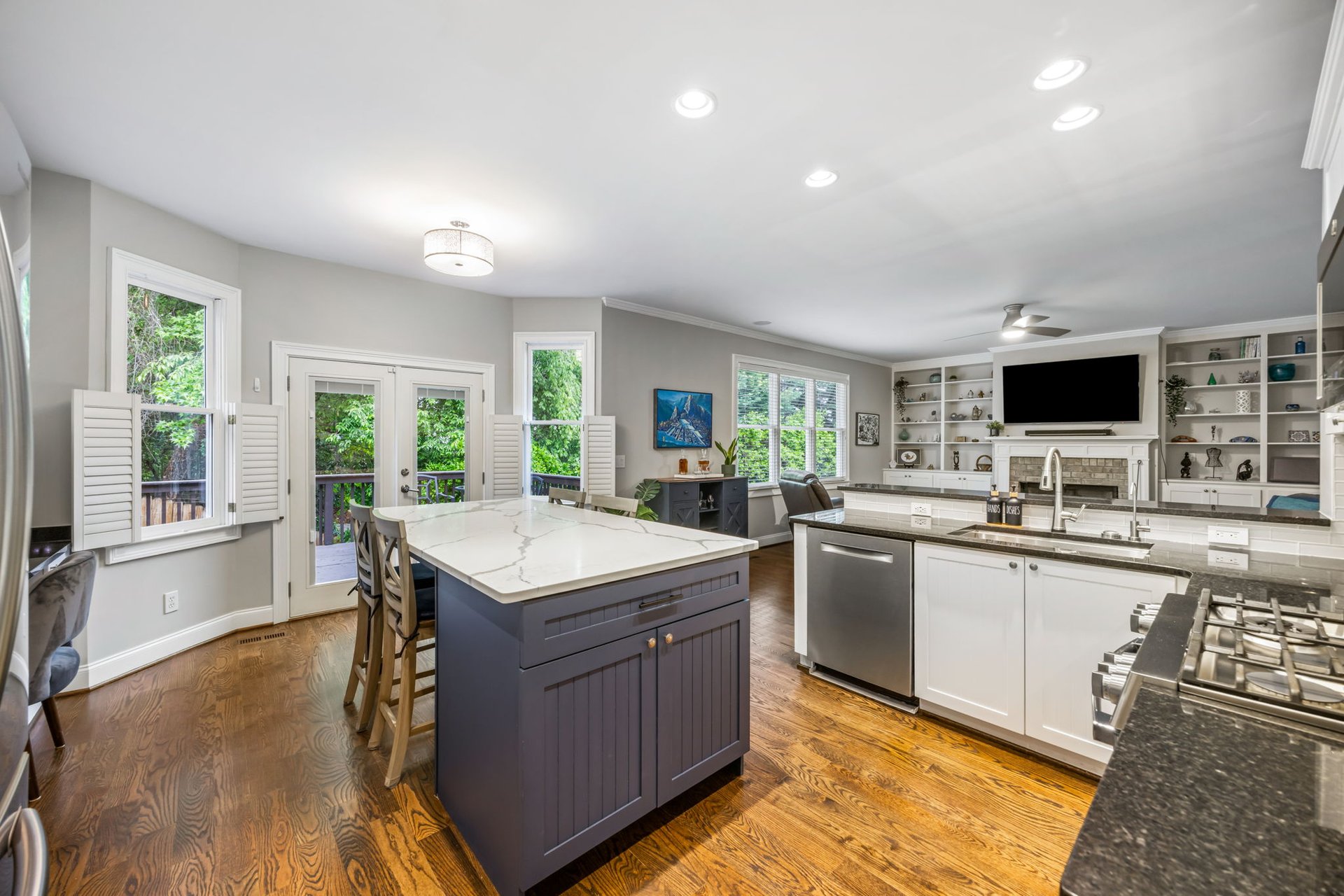 4350 Oakdale Vinings Circle SE, Smyrna, GA 30080