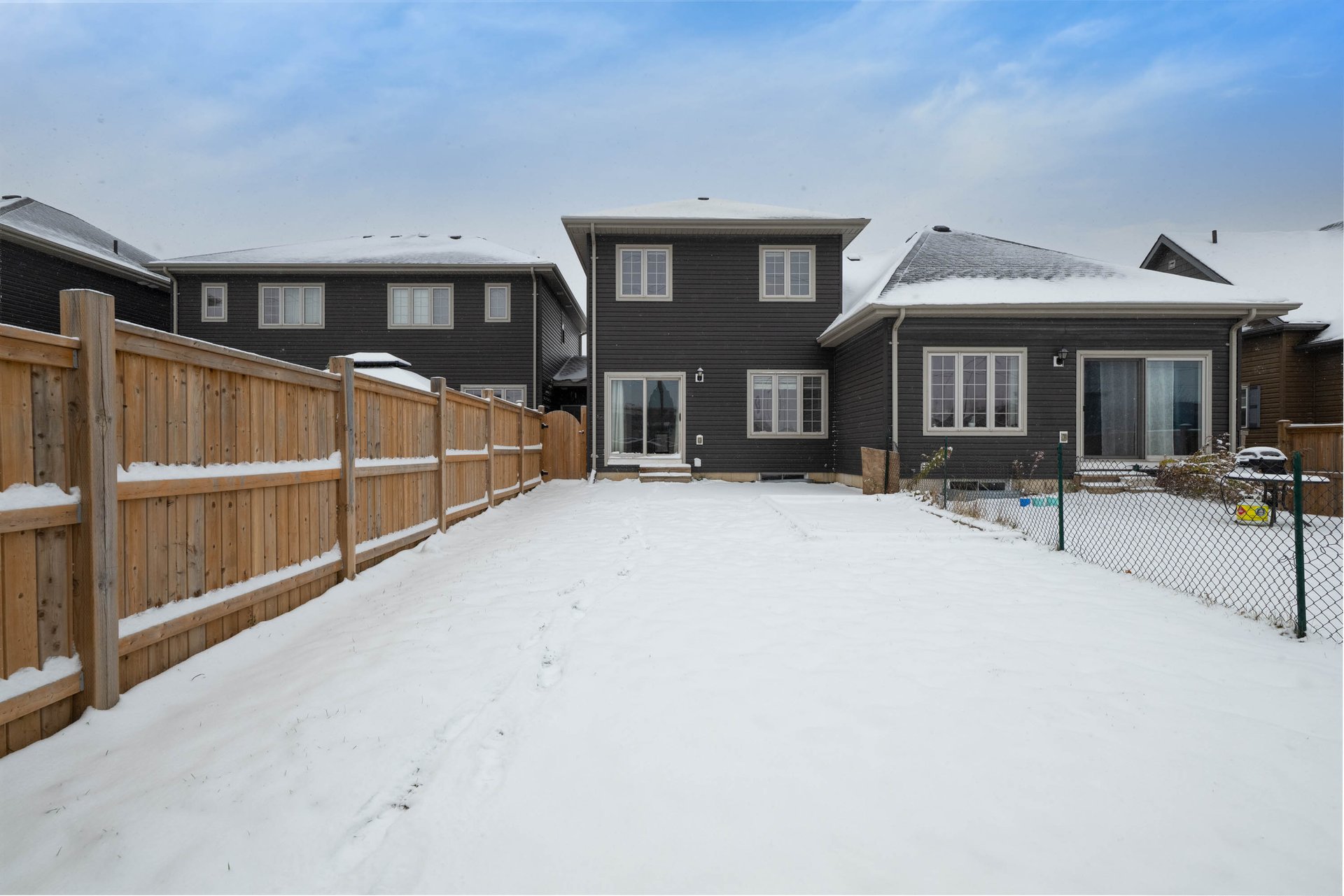 9 Isabella Drive