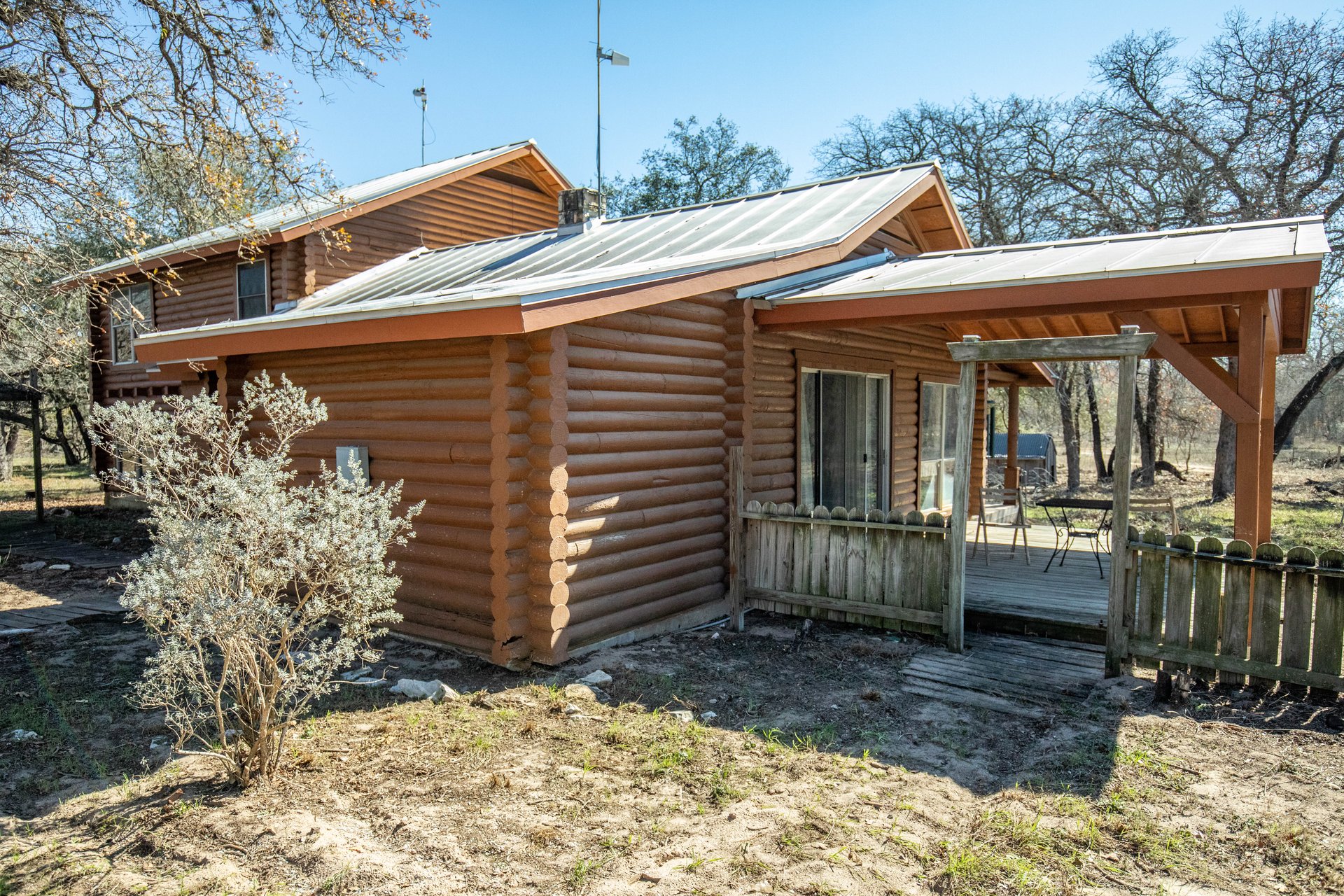 Whispering Pines Floresville Ranch | 298± Acres | Wilson County