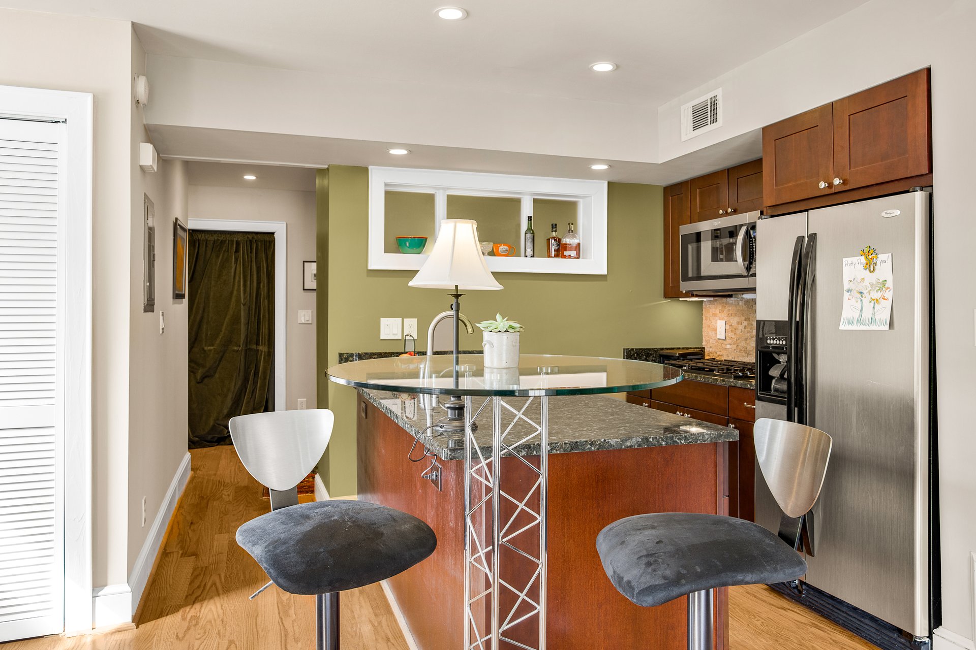 1261 Lavista Road NE, Unit E9, Atlanta