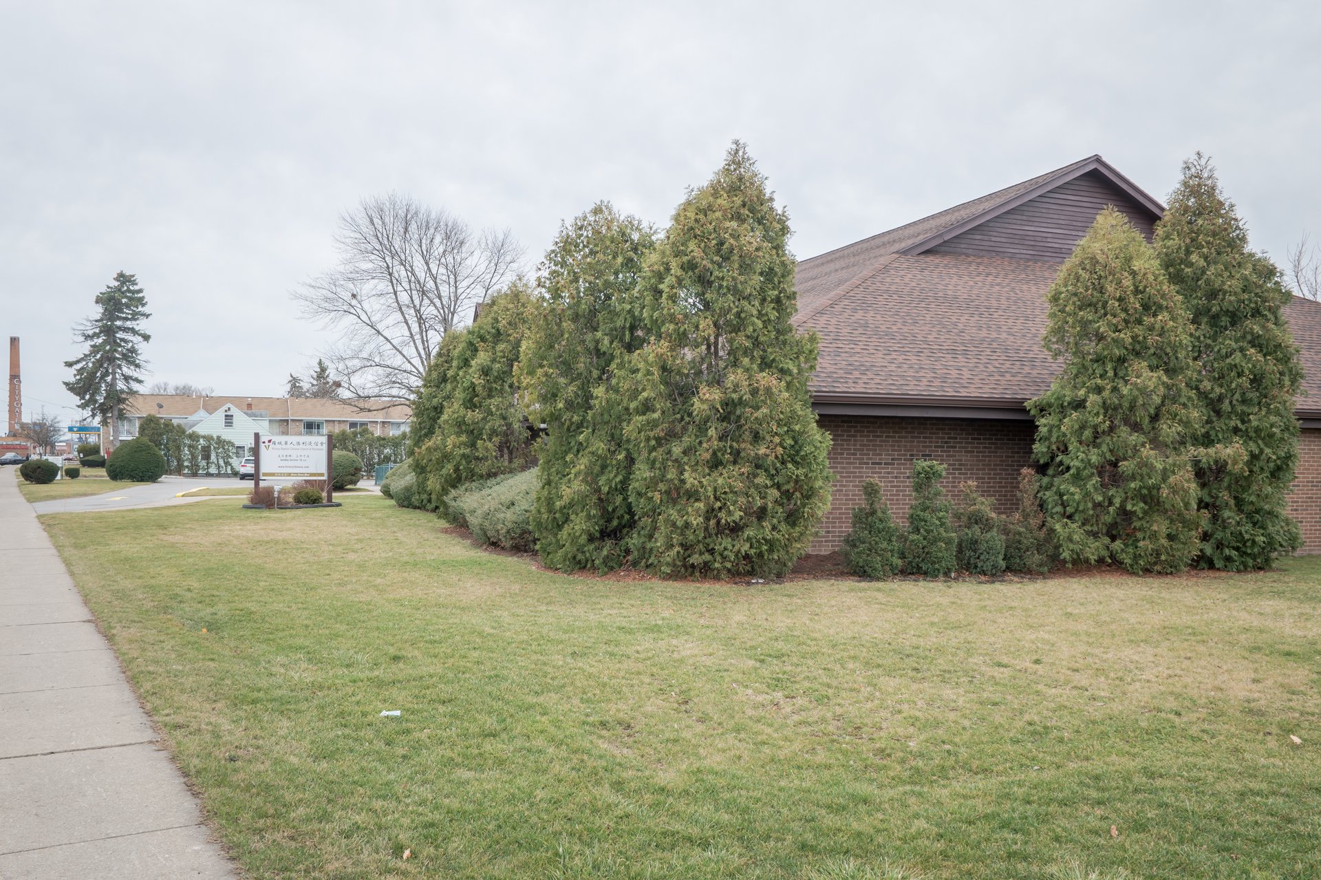 285 East Henrietta Rd.