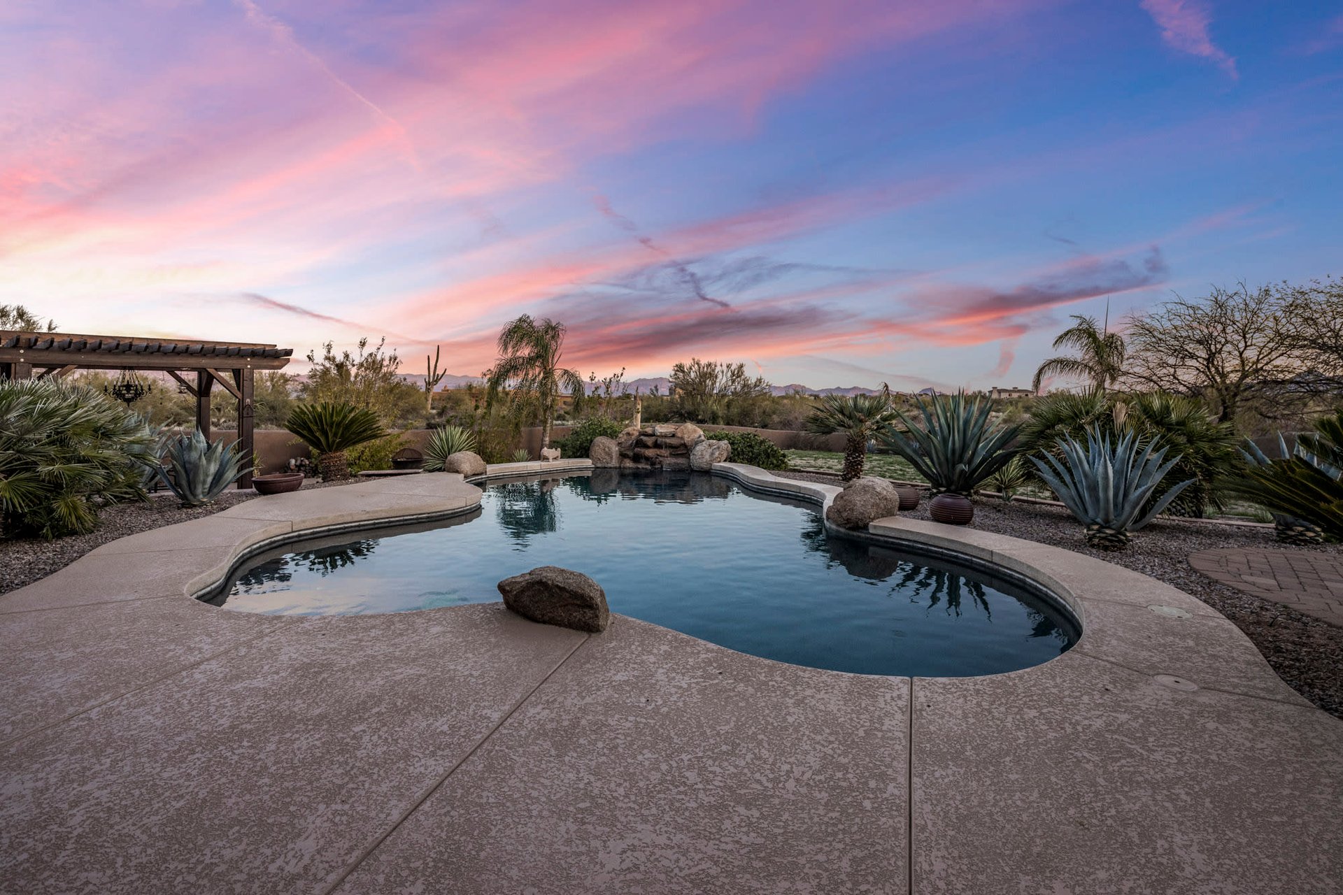 13946 E Windstone Trail