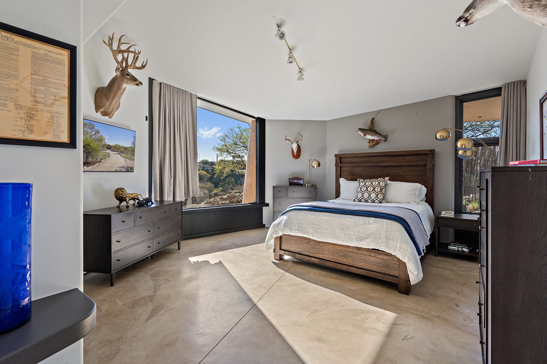 The Spicewood Sanctuary at Lick Creek Ranch