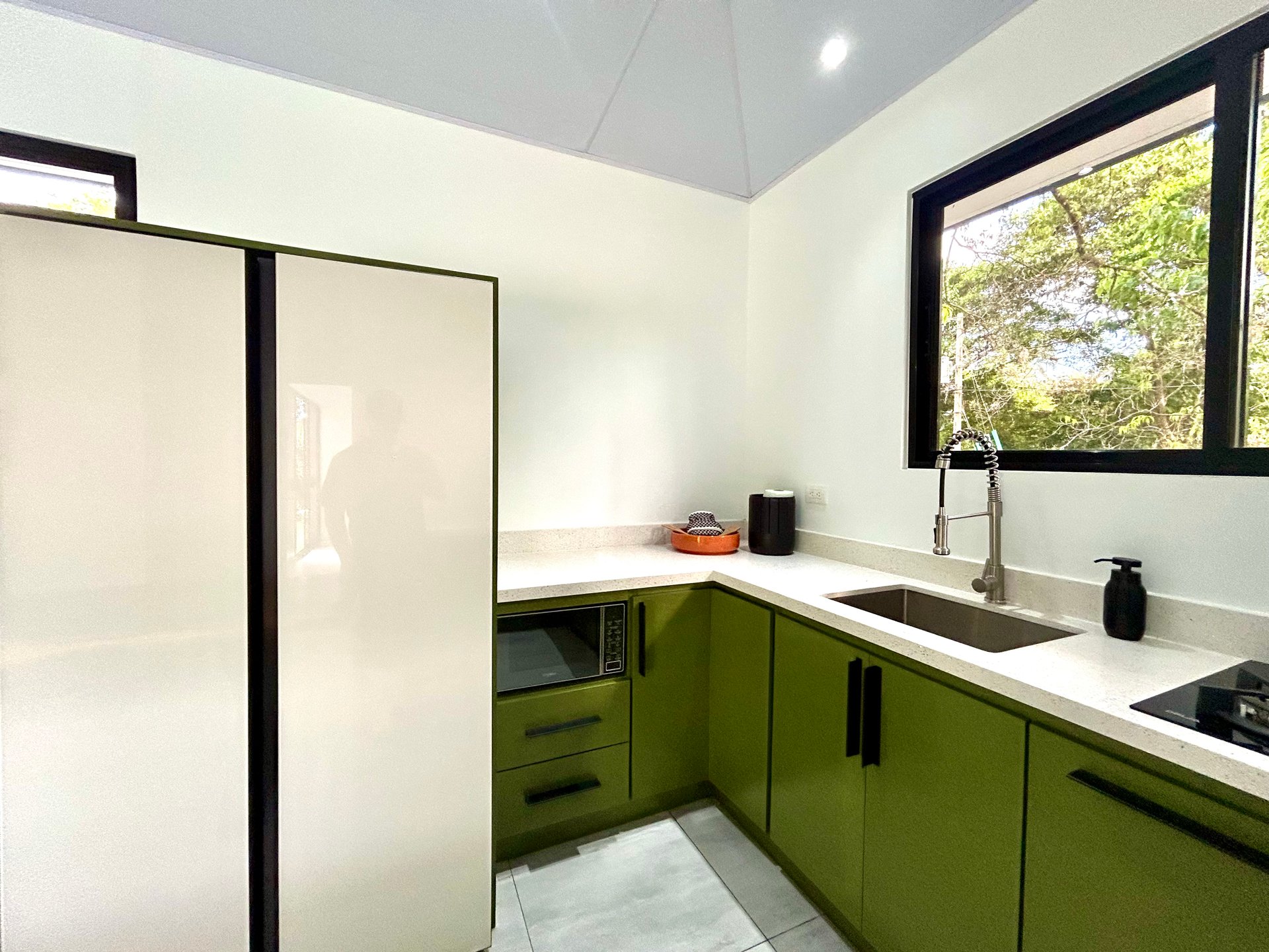 Brand-New 2BR/2BT in Playa Hermosa – 5 Minutes to the Beach | Priced to Sell
