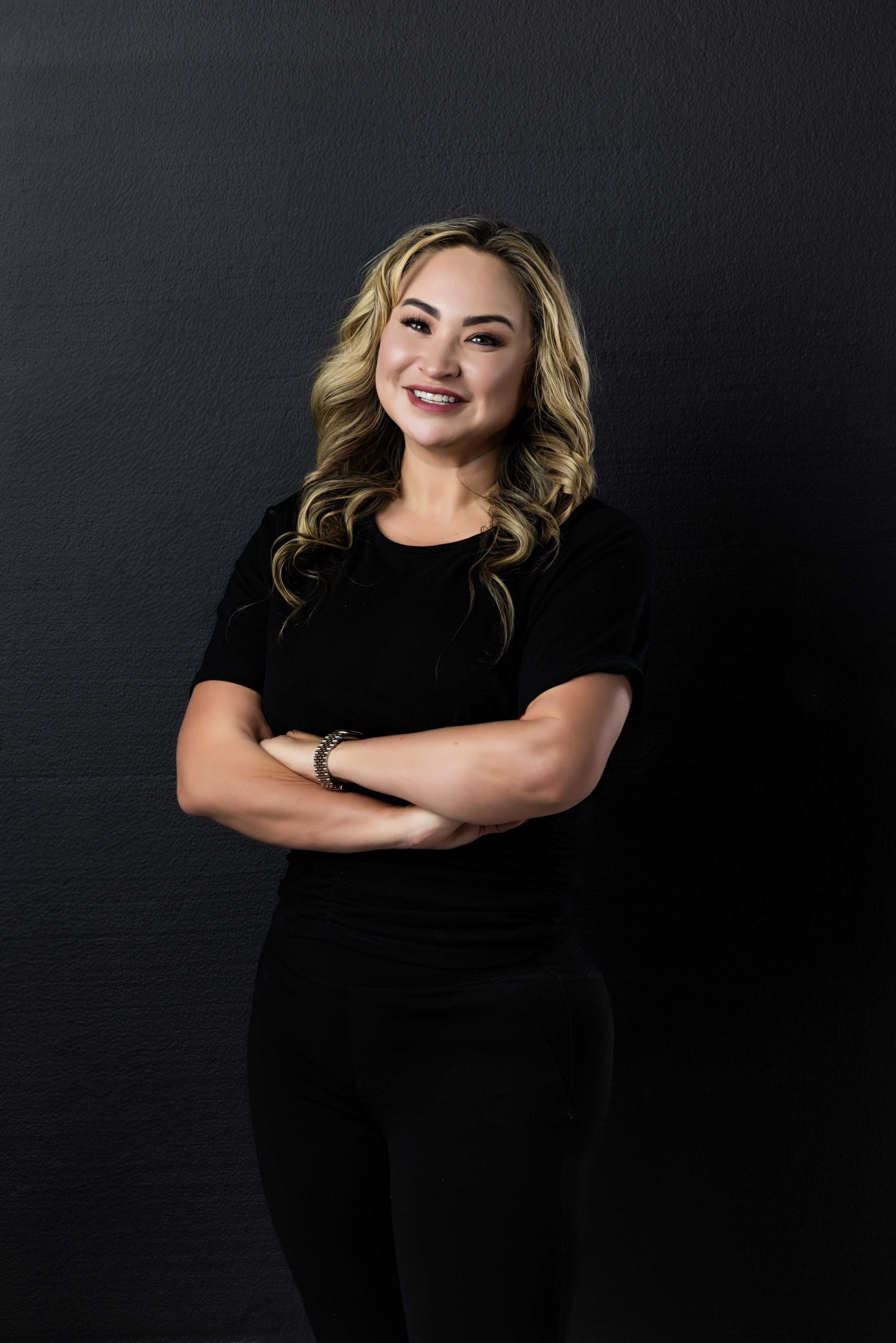 Stephanie Hawthorne - 8z Real Estate