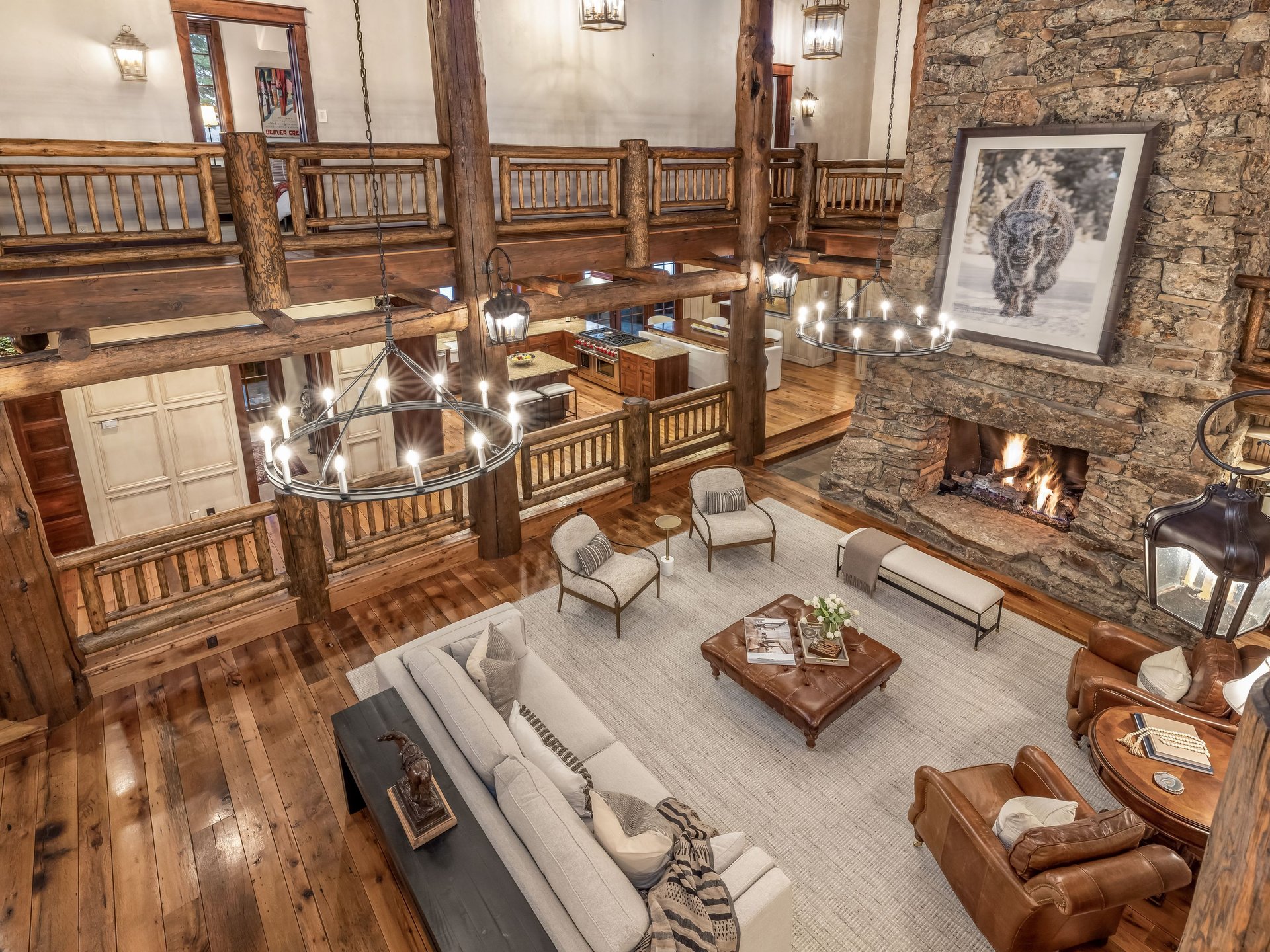 3698 Daybreak Ridge