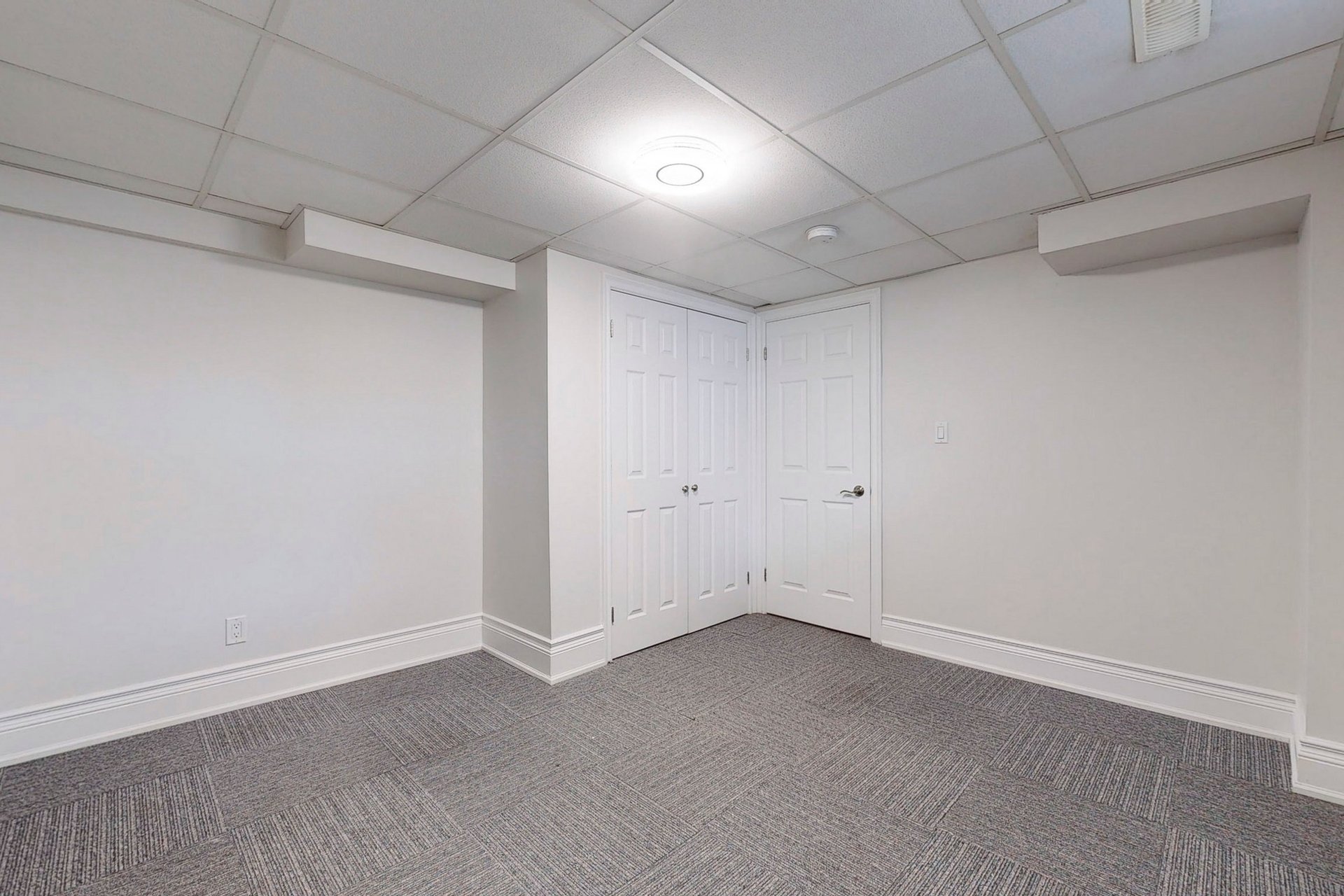 100 Home Road Lower Level Suite 