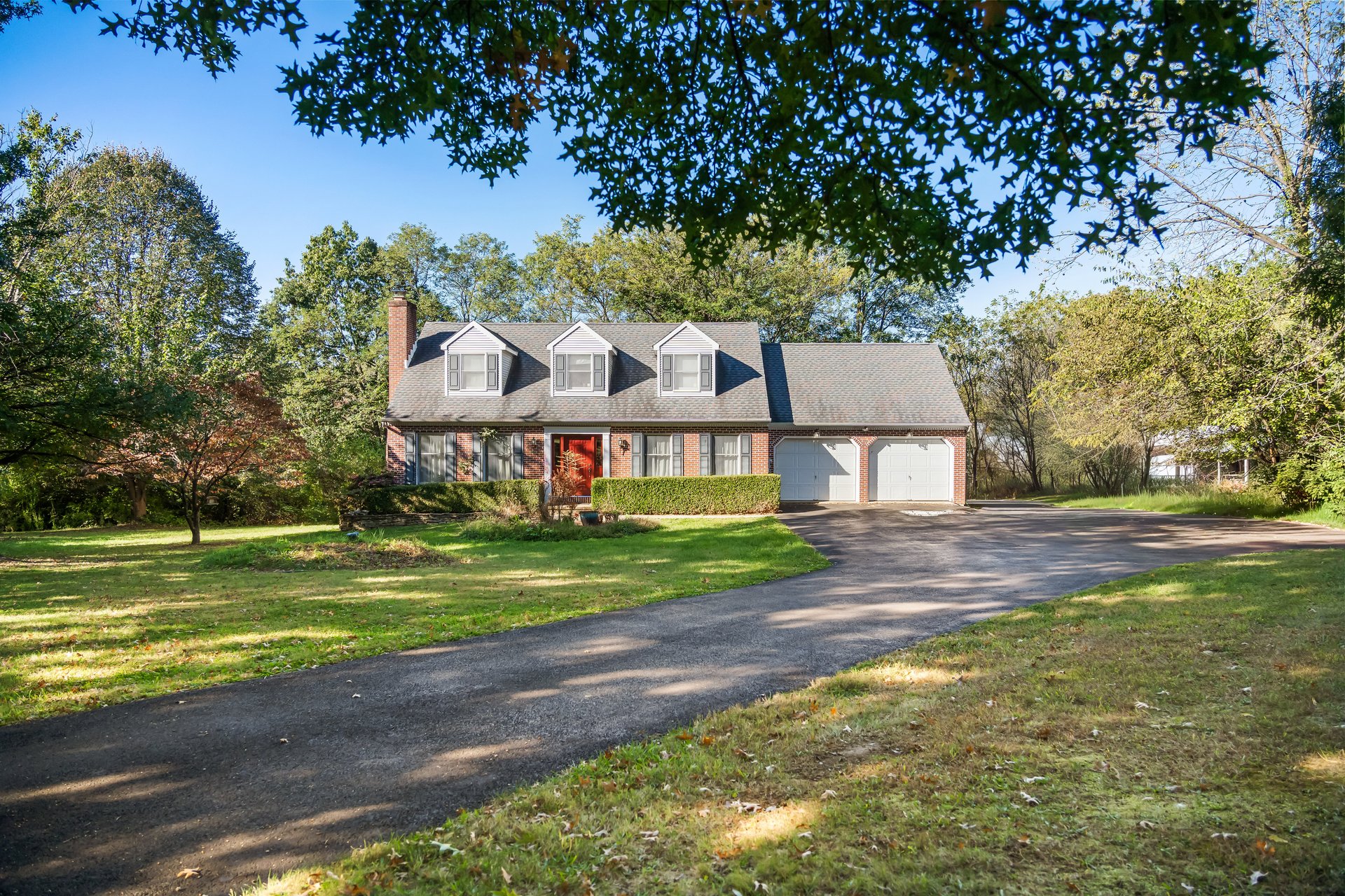 266 Deer Run Road