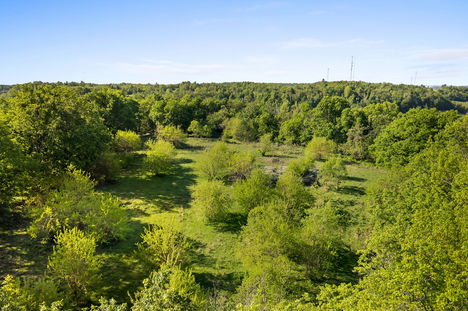 1 Firetower Rd