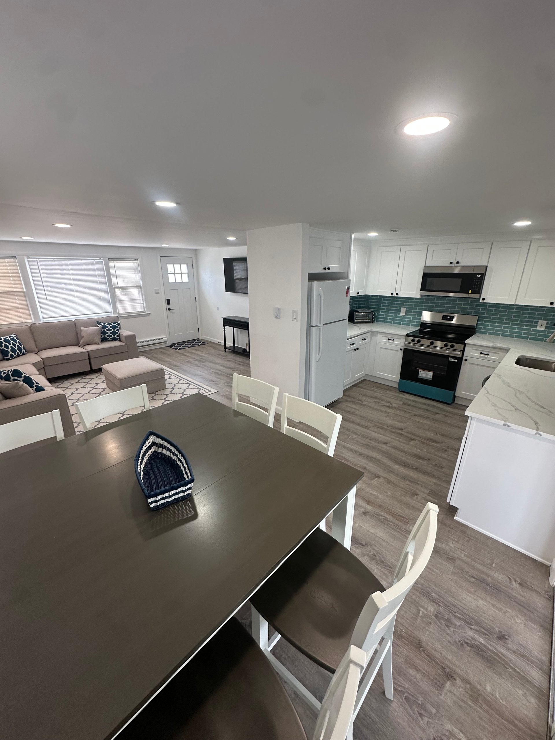 242 W 14th St. (downstairs unit) 