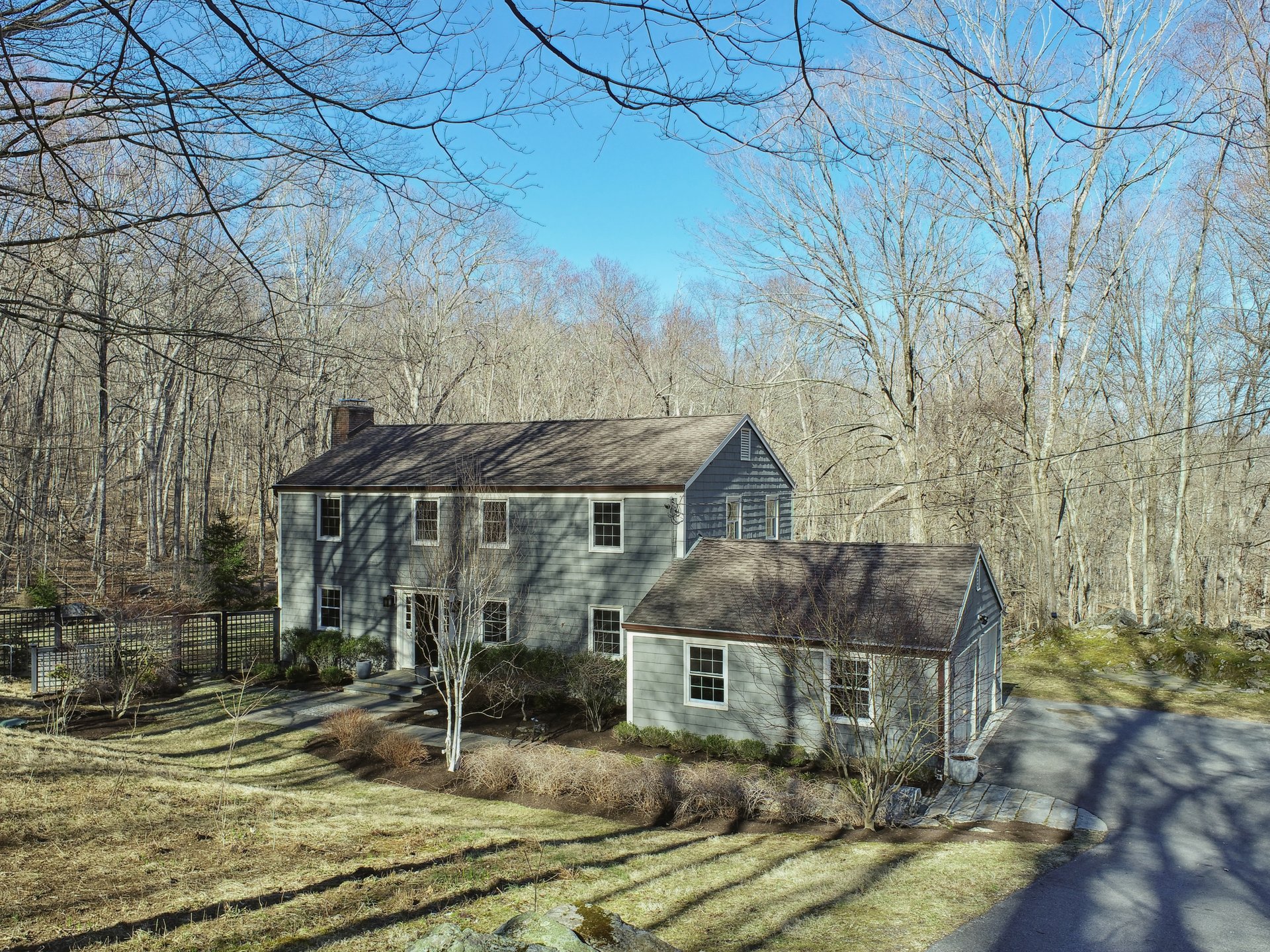 25 Mt Holly Road E