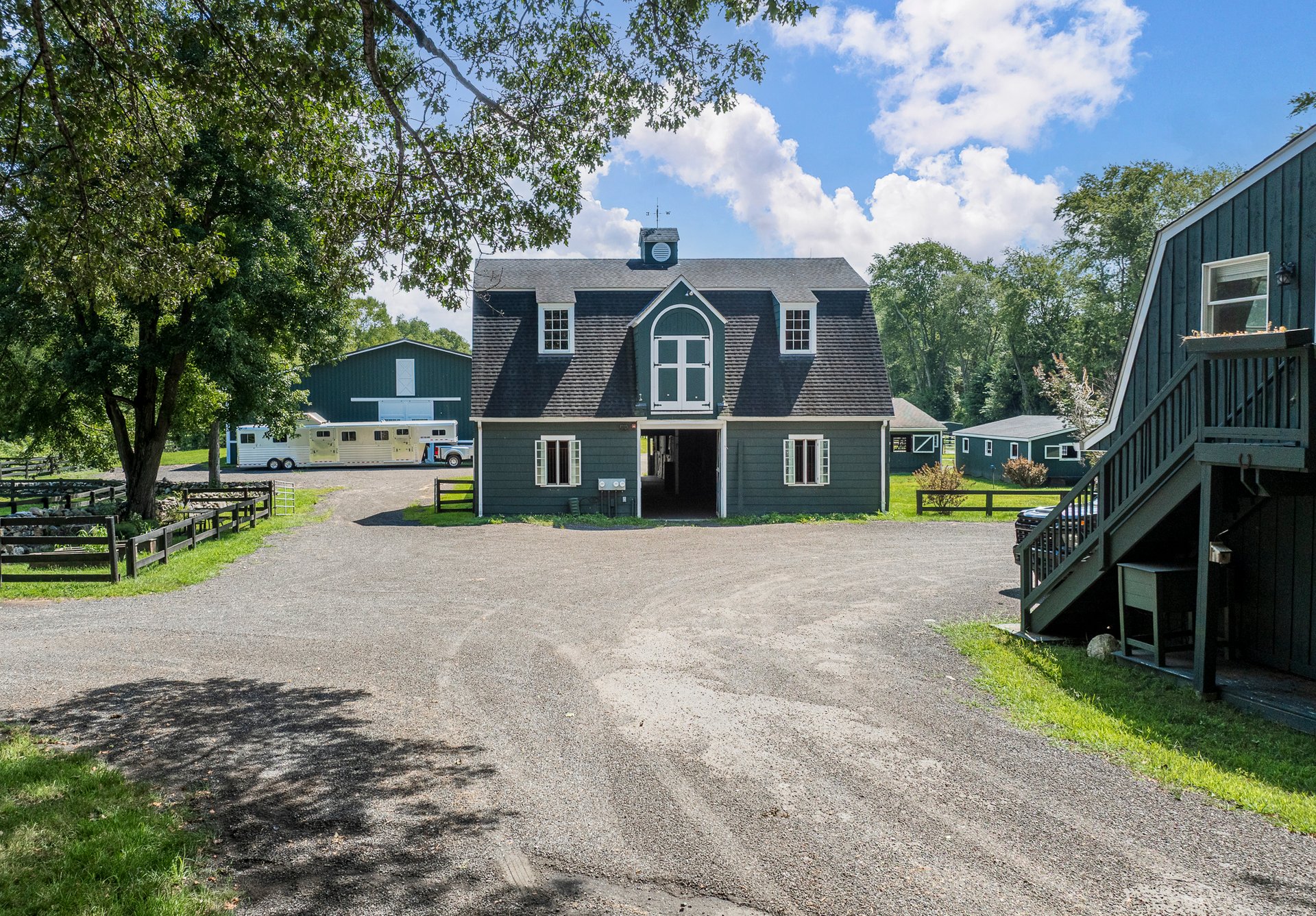 145 Broad Brook Road