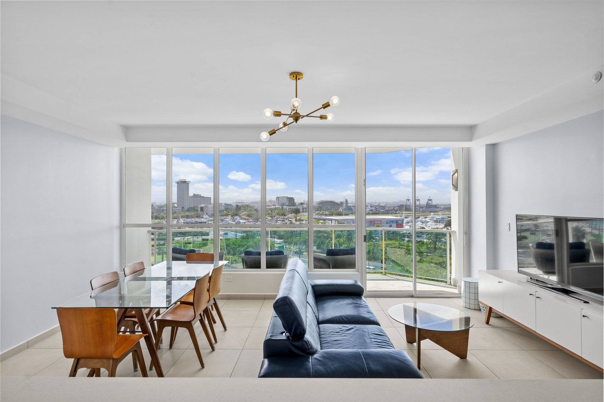Bahía Plaza Residences | San Juan