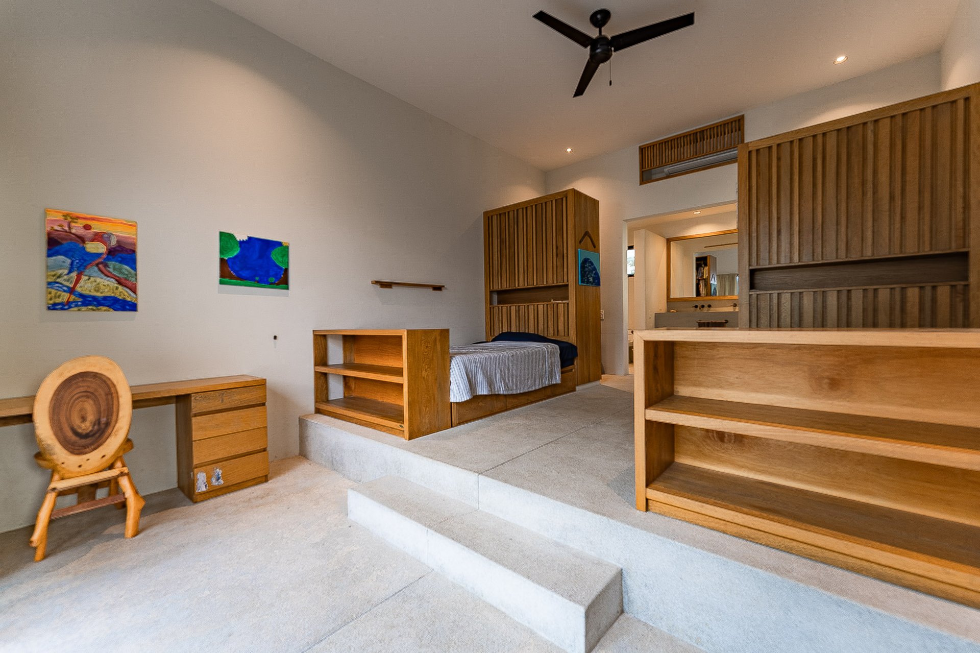 House, 2 Bedroom, Casas del Campo 1
