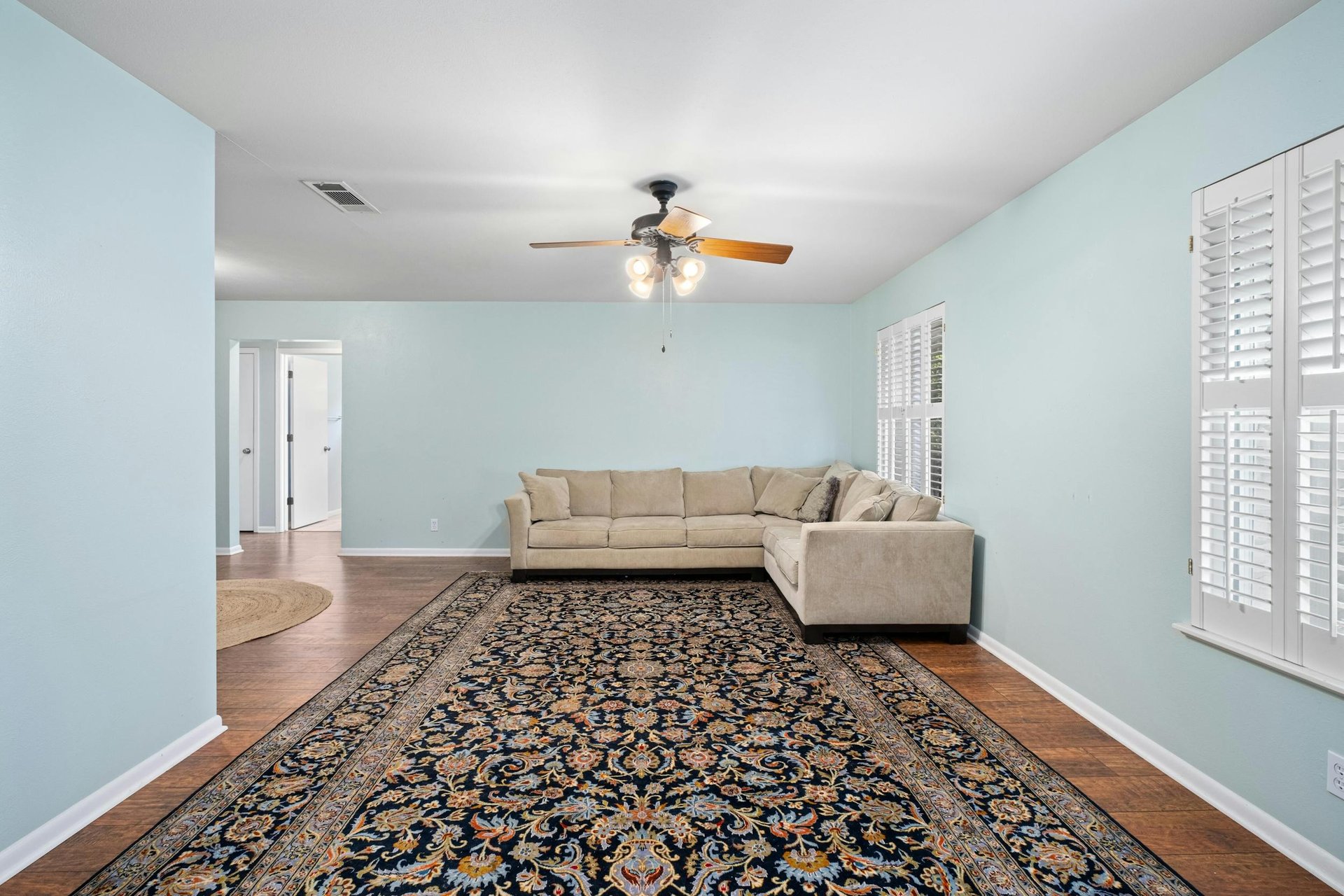 7110 Sungate Drive