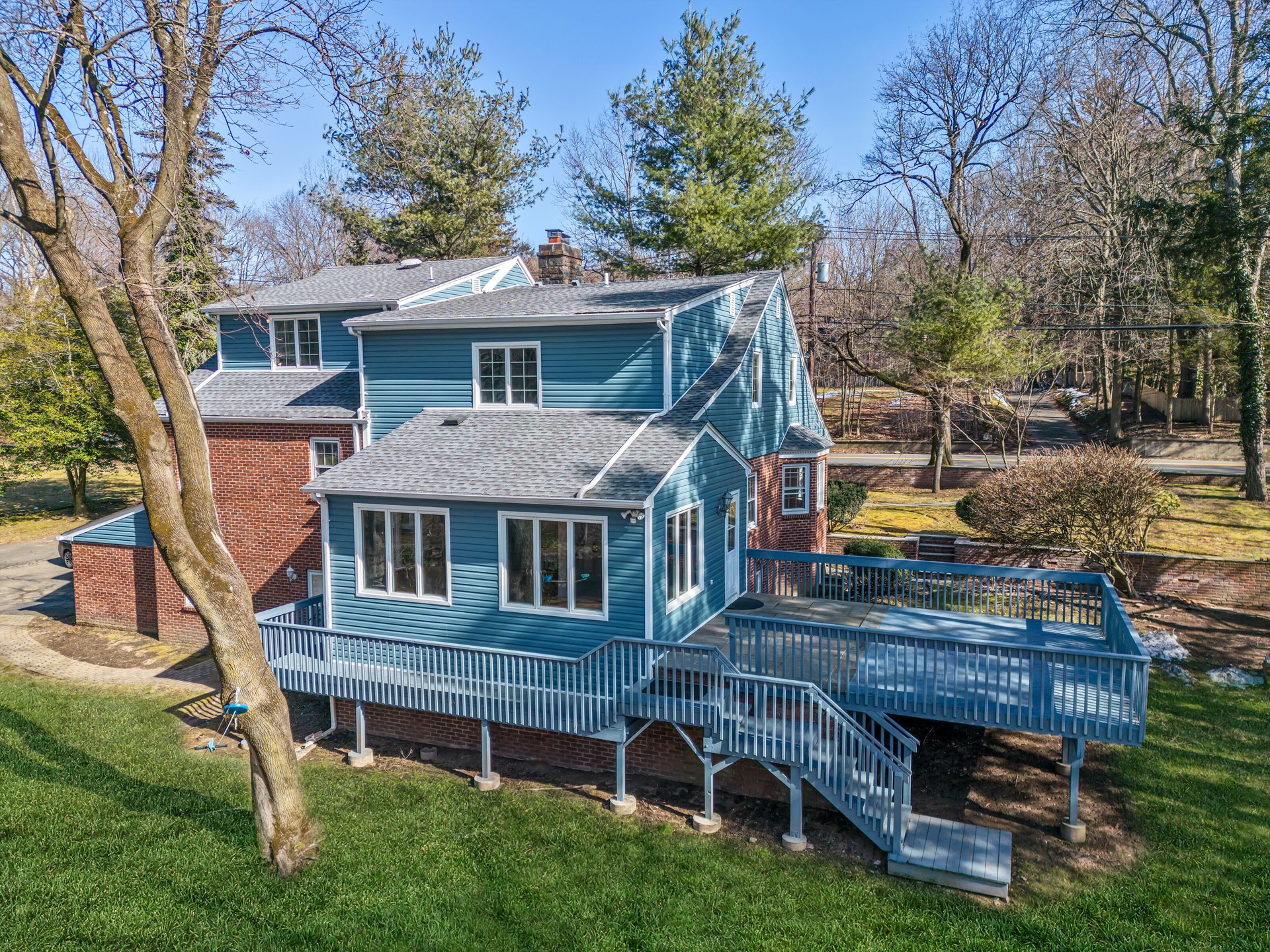470 E Saddle River Road