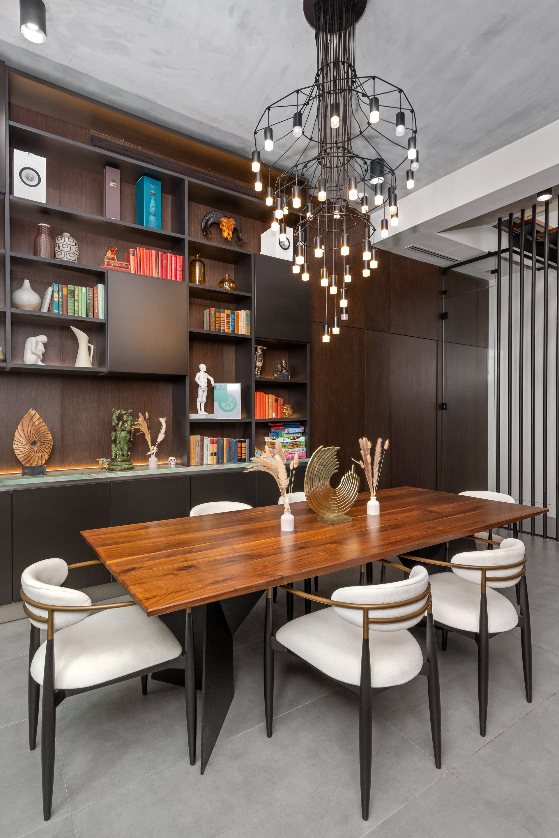 Spring Garden | Modern Luxury