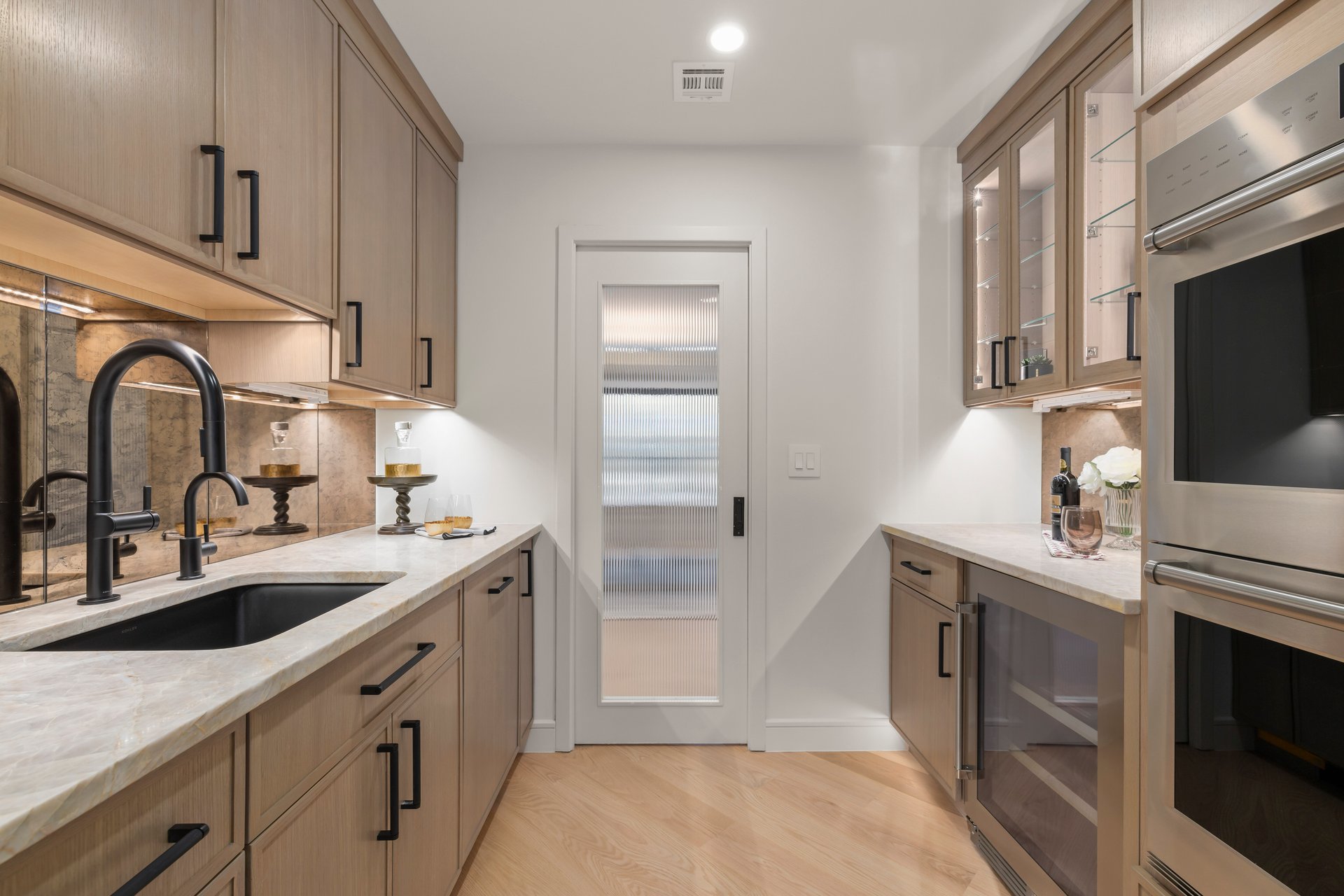 Quiet Luxury. Bold Architecture. A Coveted Address
