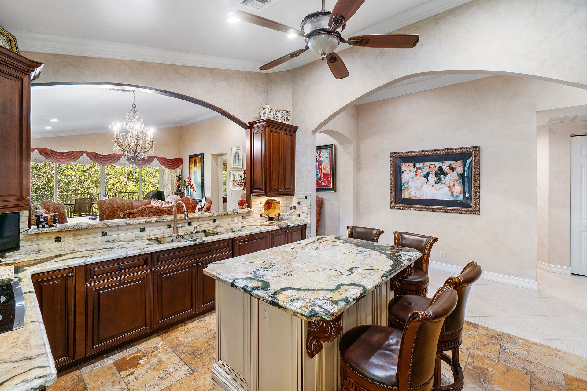 6181 Island Walk C 