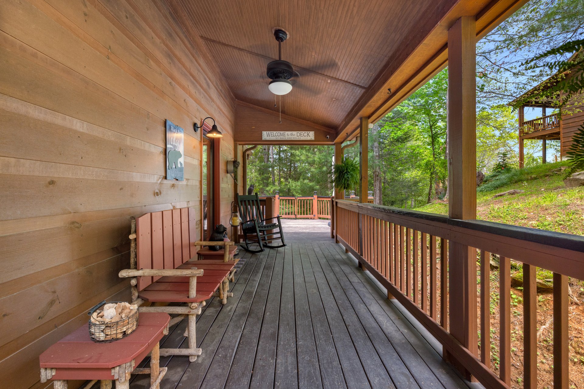 169 Wildwood Court, Ellijay, Georgia 30540
