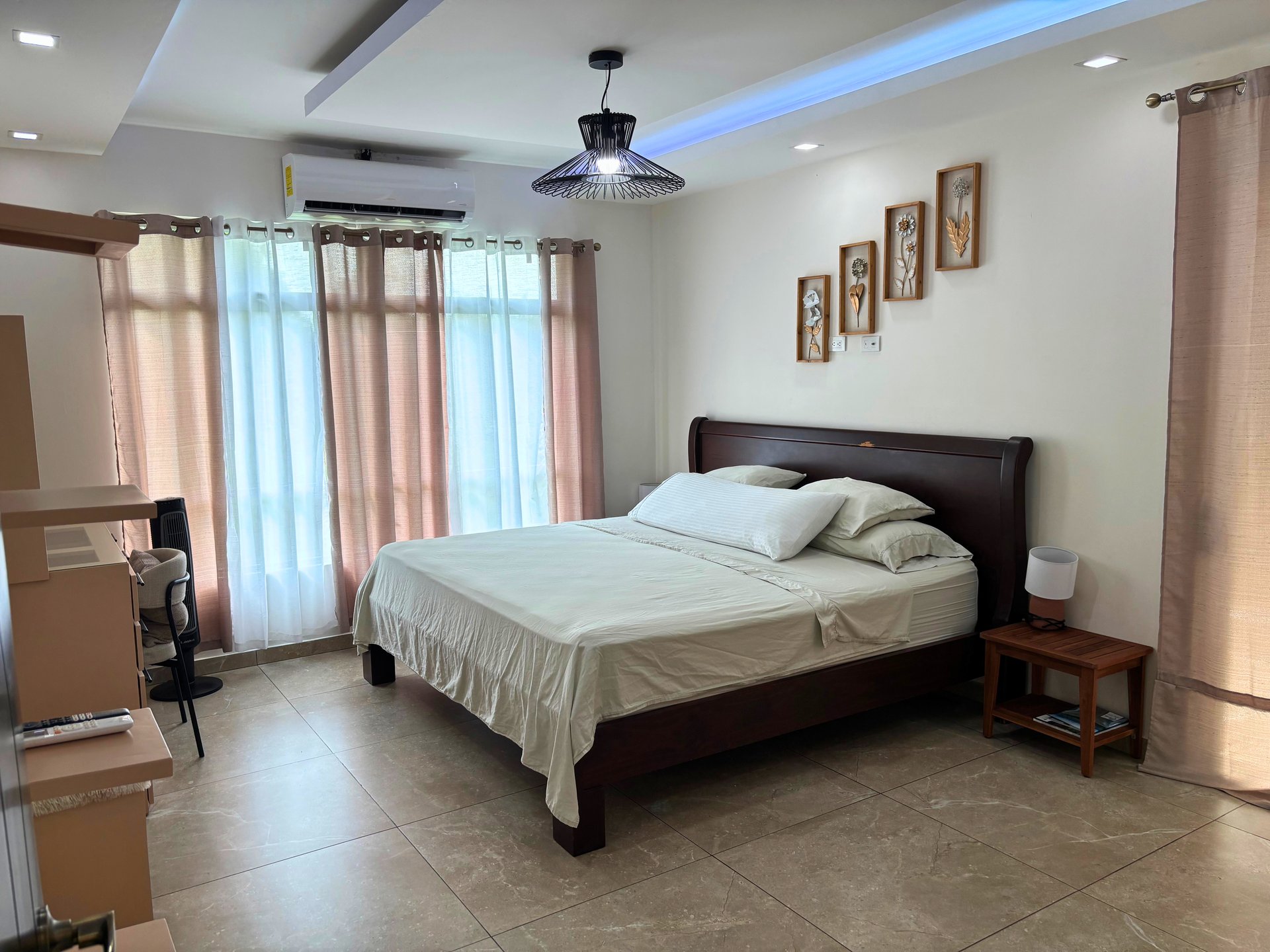 Beautiful house near to the beach | Tranquility and style
