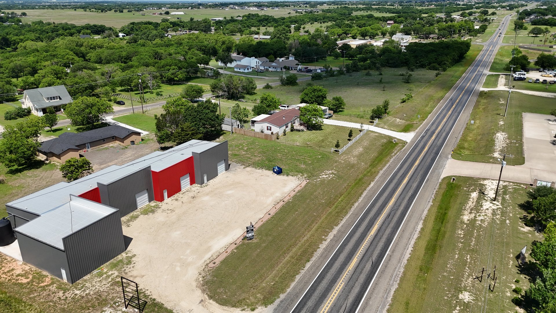 6854 Old Lorena Rd - Unit 3