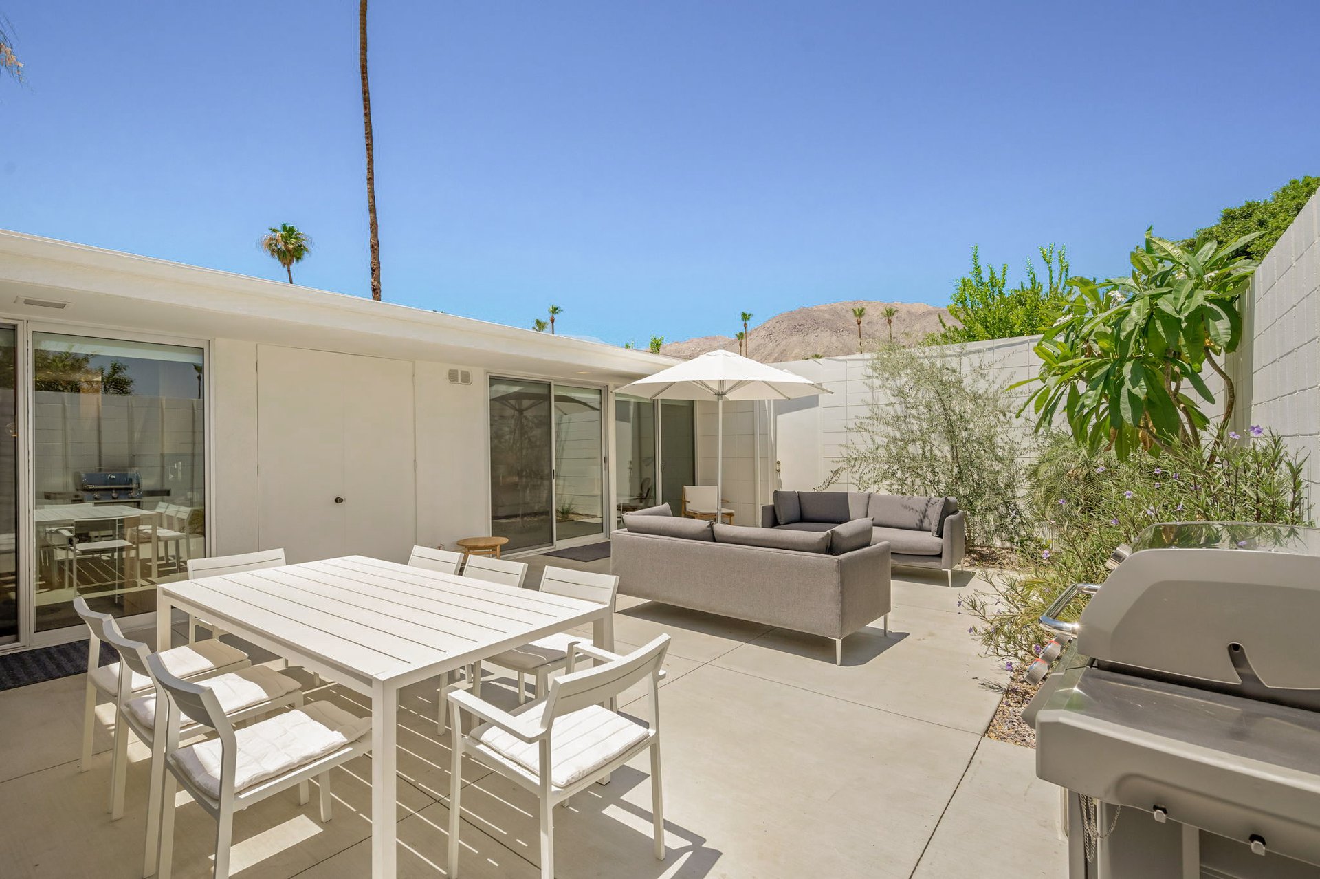 The Sandpiper House