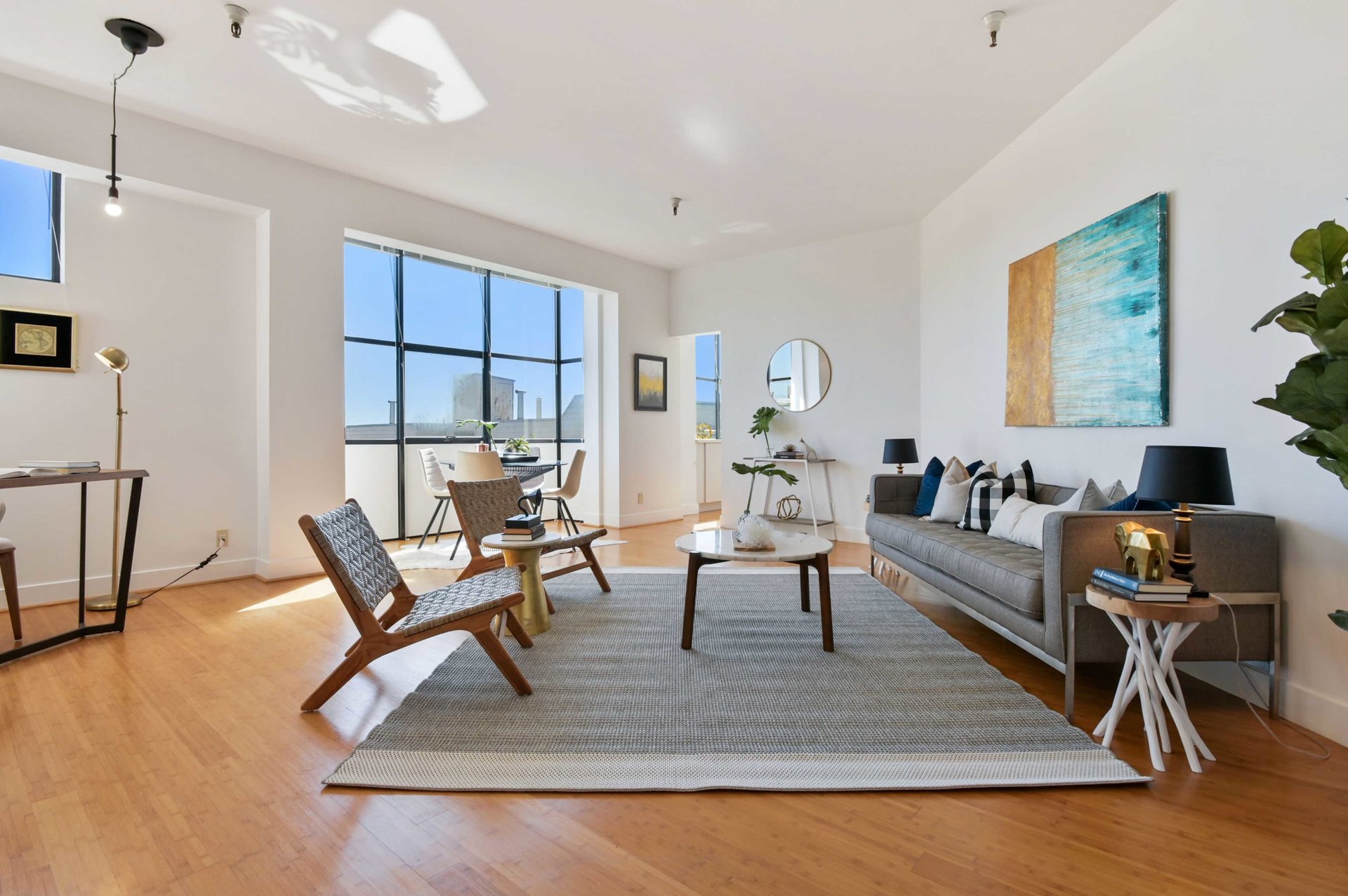 2 Pearl Street Unit: 4