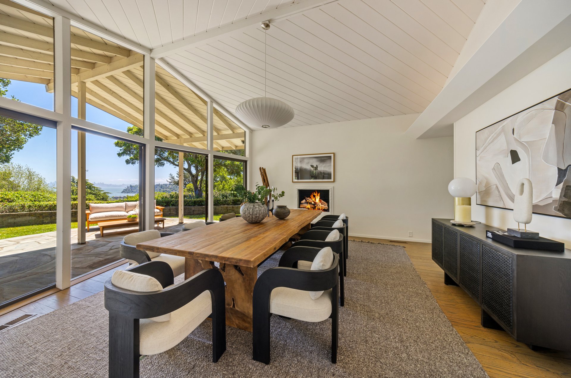 Rare 1+ Acre Dream Site