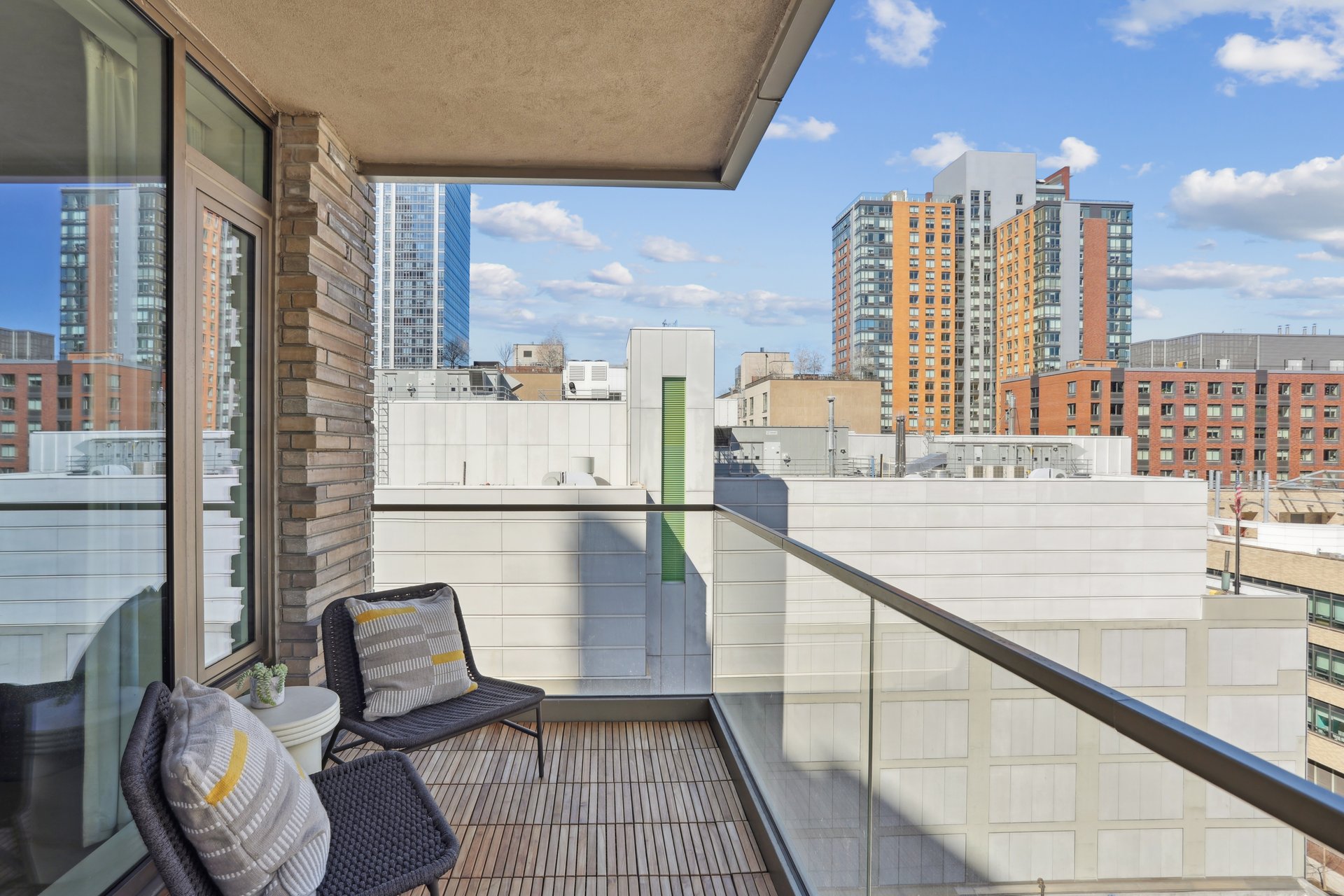 505-513 West 43rd Street 11H