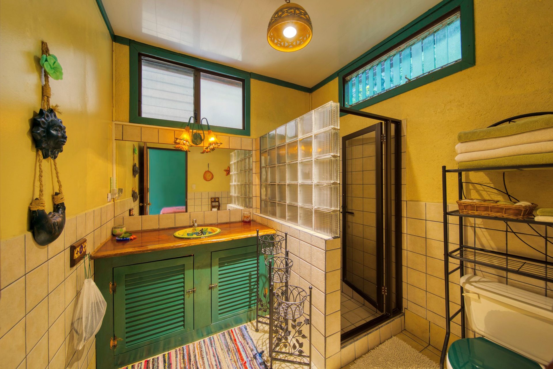 The Lucky Bug | Boutique Hotel & Investment Opportunity in Nuevo Arenal
