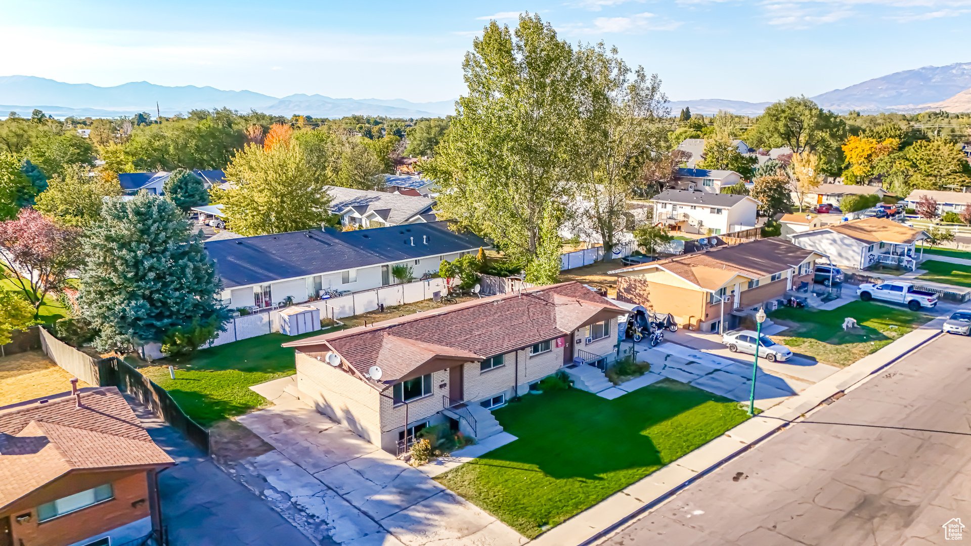 271 N 300 W, Orem UT, 84057