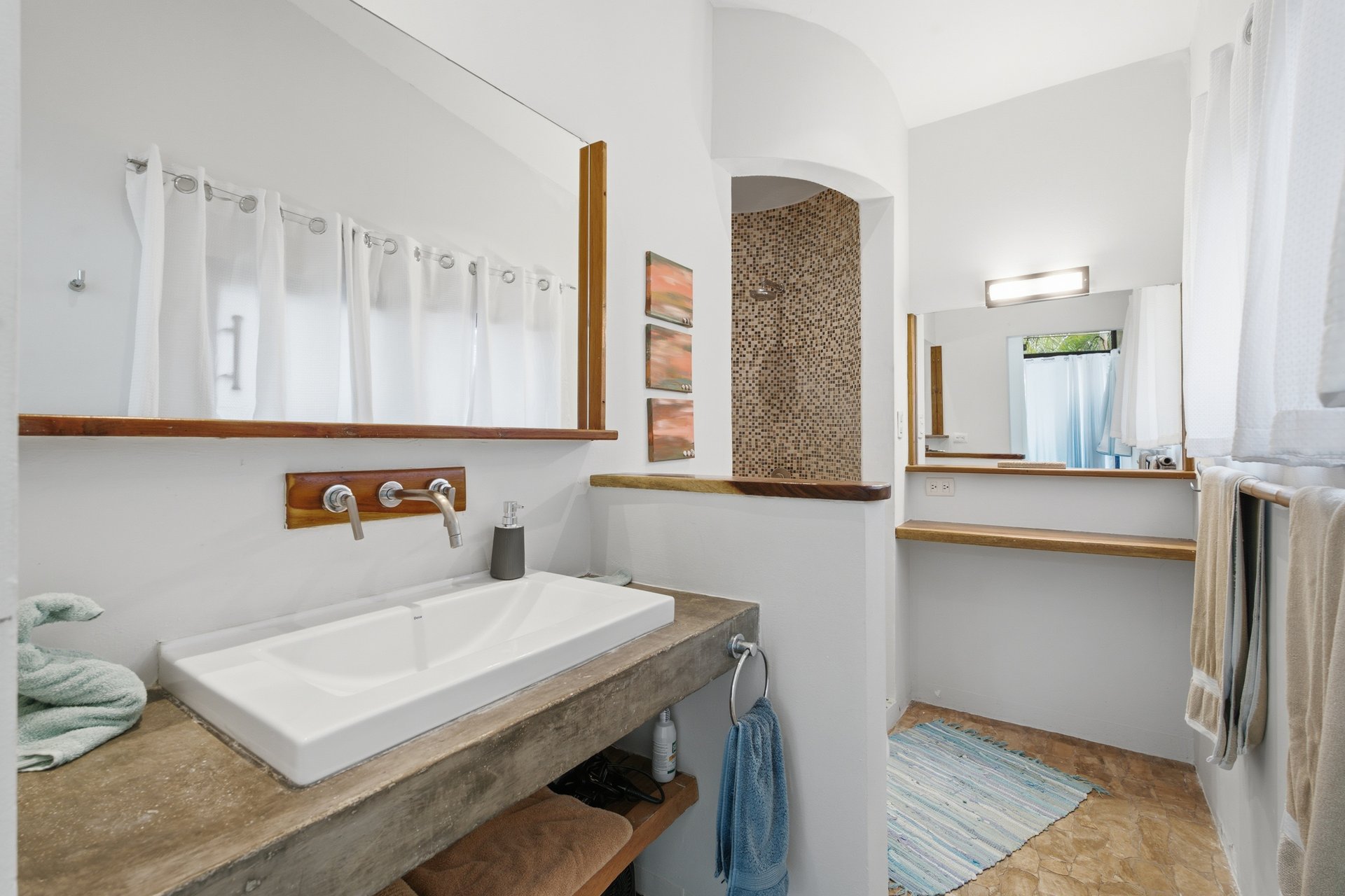 Casa Tucán | Beautiful 2BR Villa in Stef Surf, Just Minutes from Playa Potrero Beach