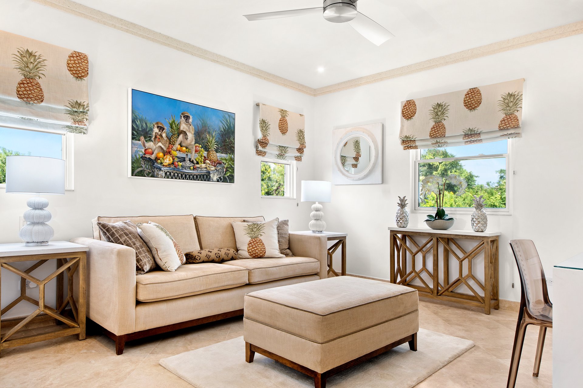 Mahogany Heights 1