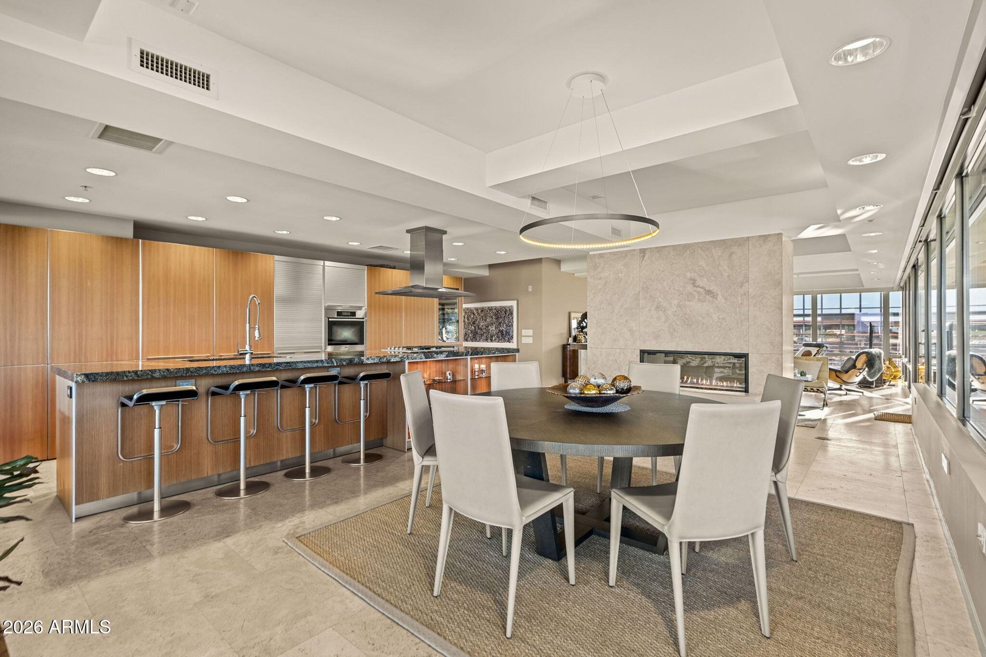 7167 E Rancho Vista Dr, #6004