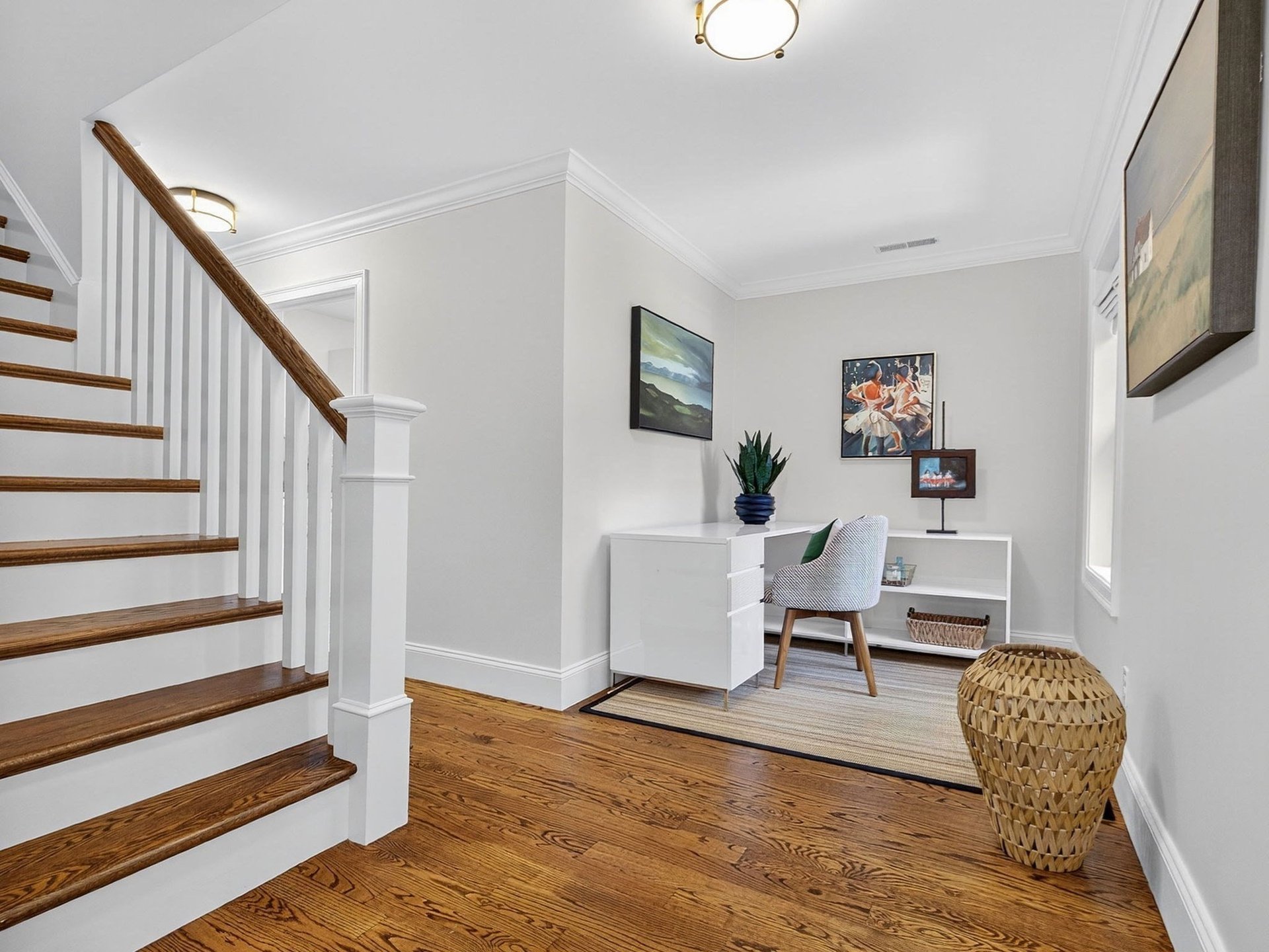 25 Bryn Mawr