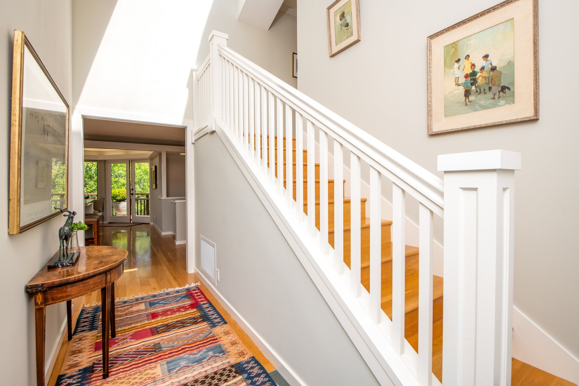 7 Burrell Ct