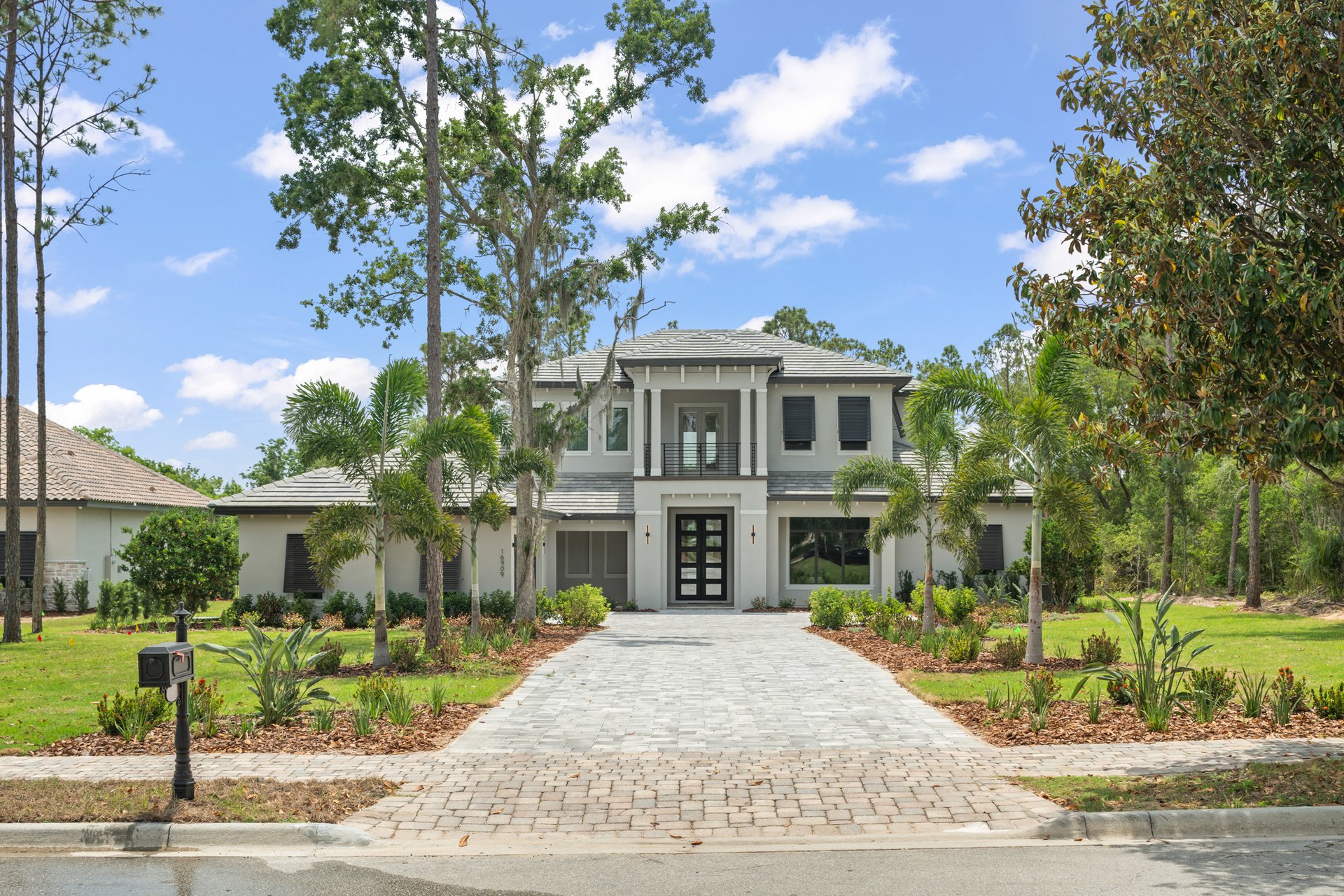 Hancock Model - Lot 67 Estate