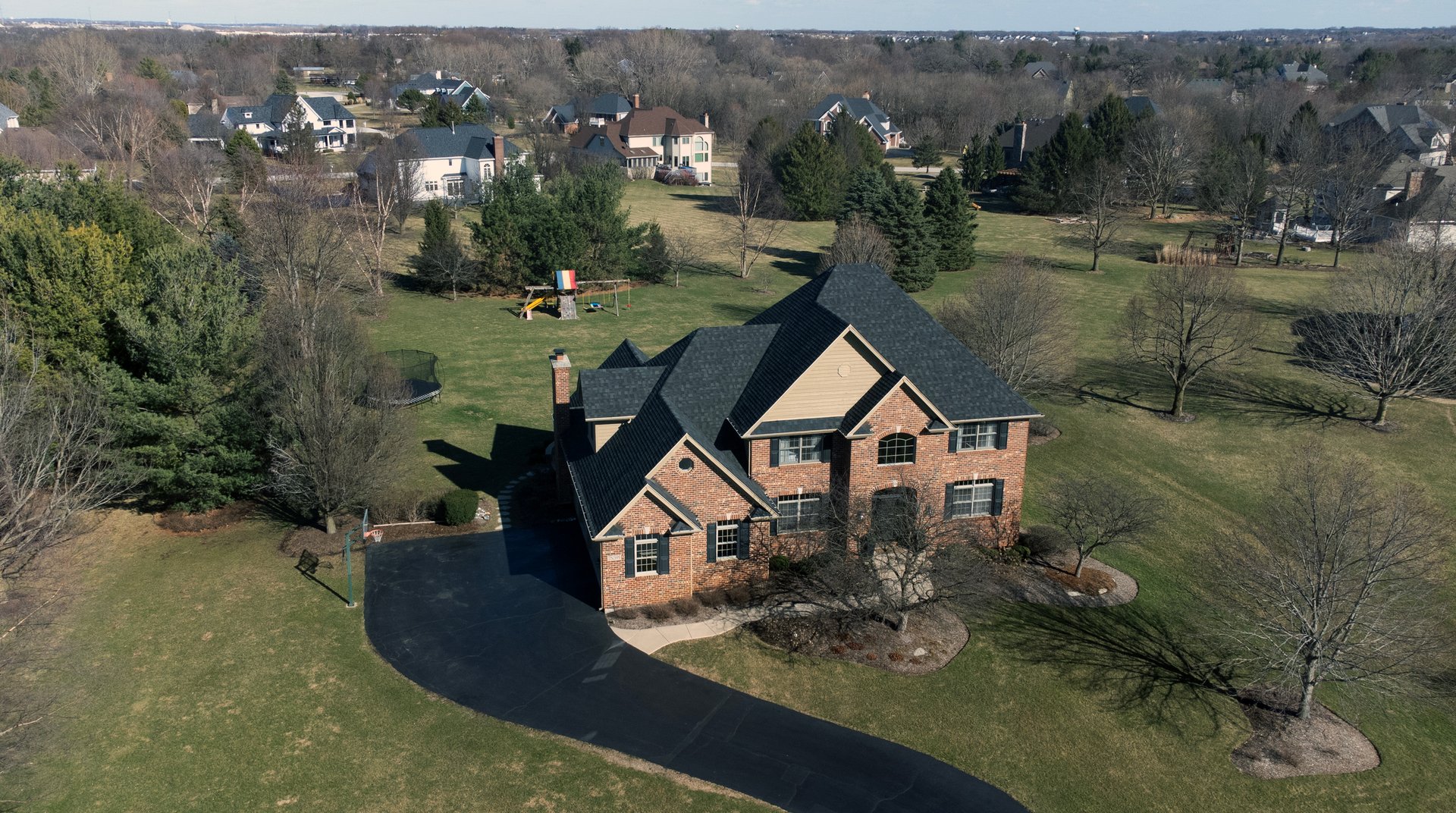 7N395 Stevens Glen Road
