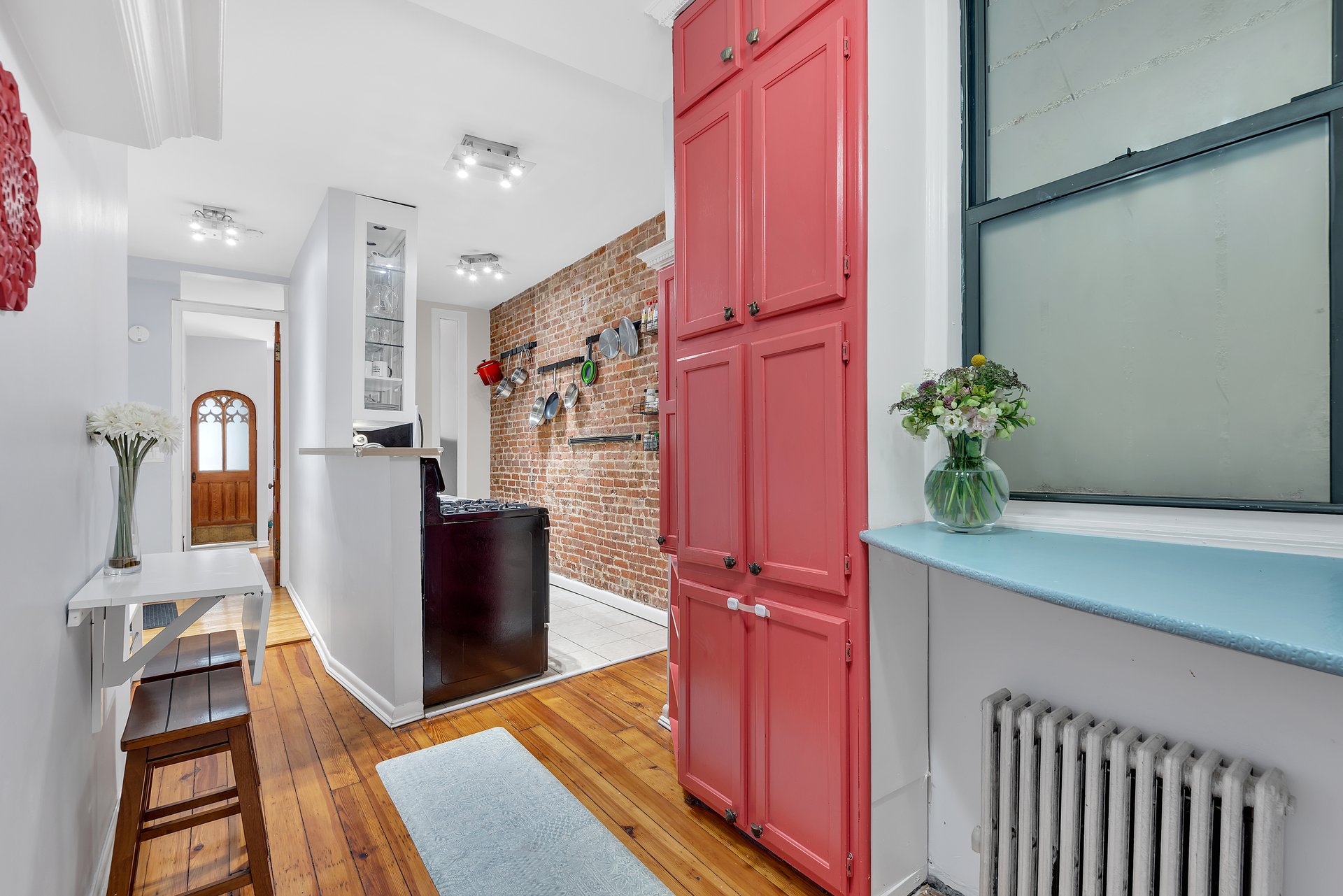 206 E. 90th St. Apt 4W
