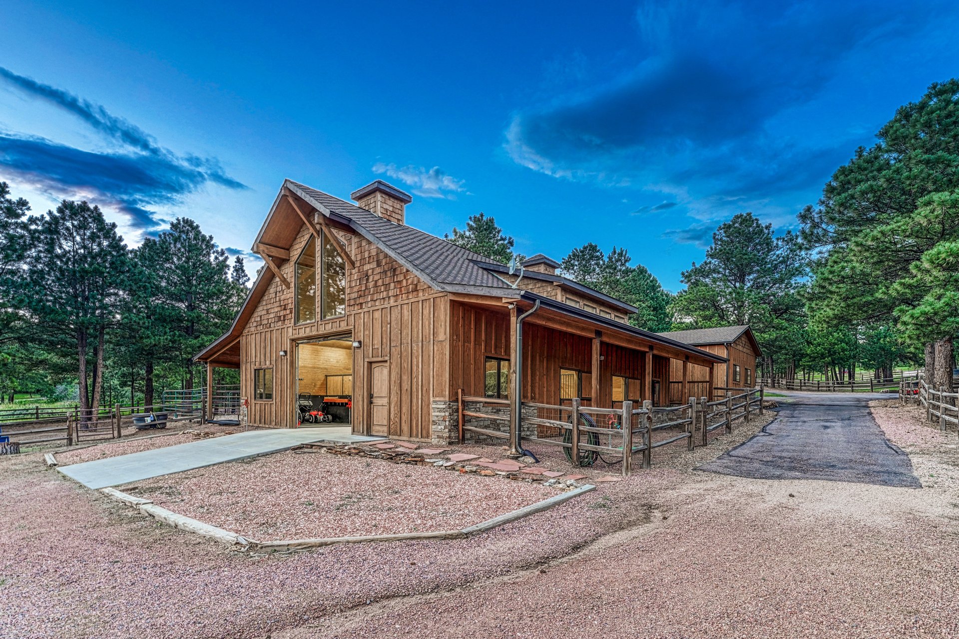 2415 Bricker Road