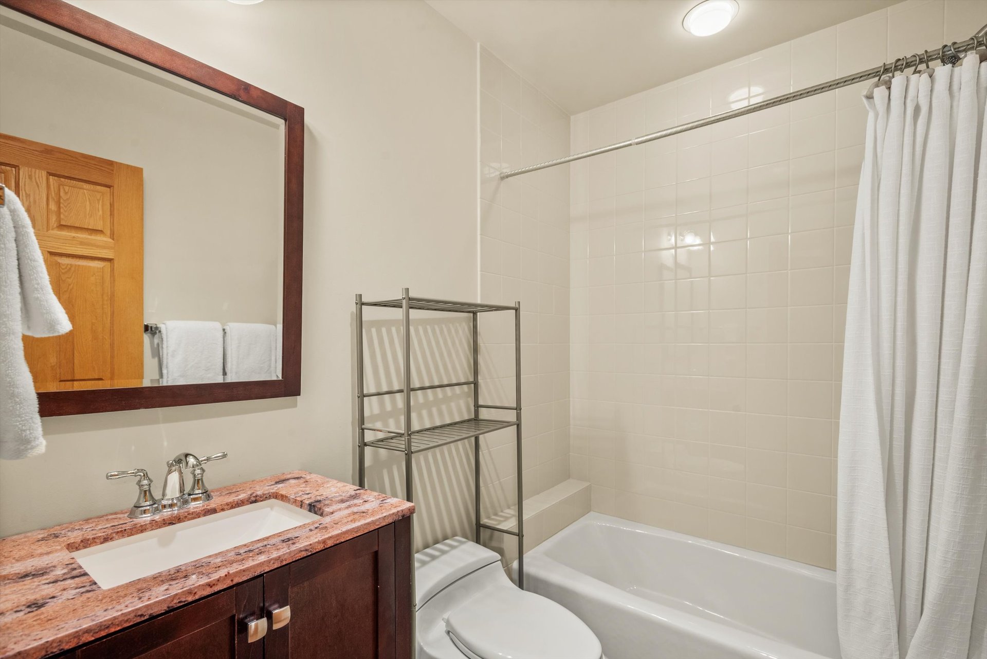 Unmatched Livability in Aspen Core