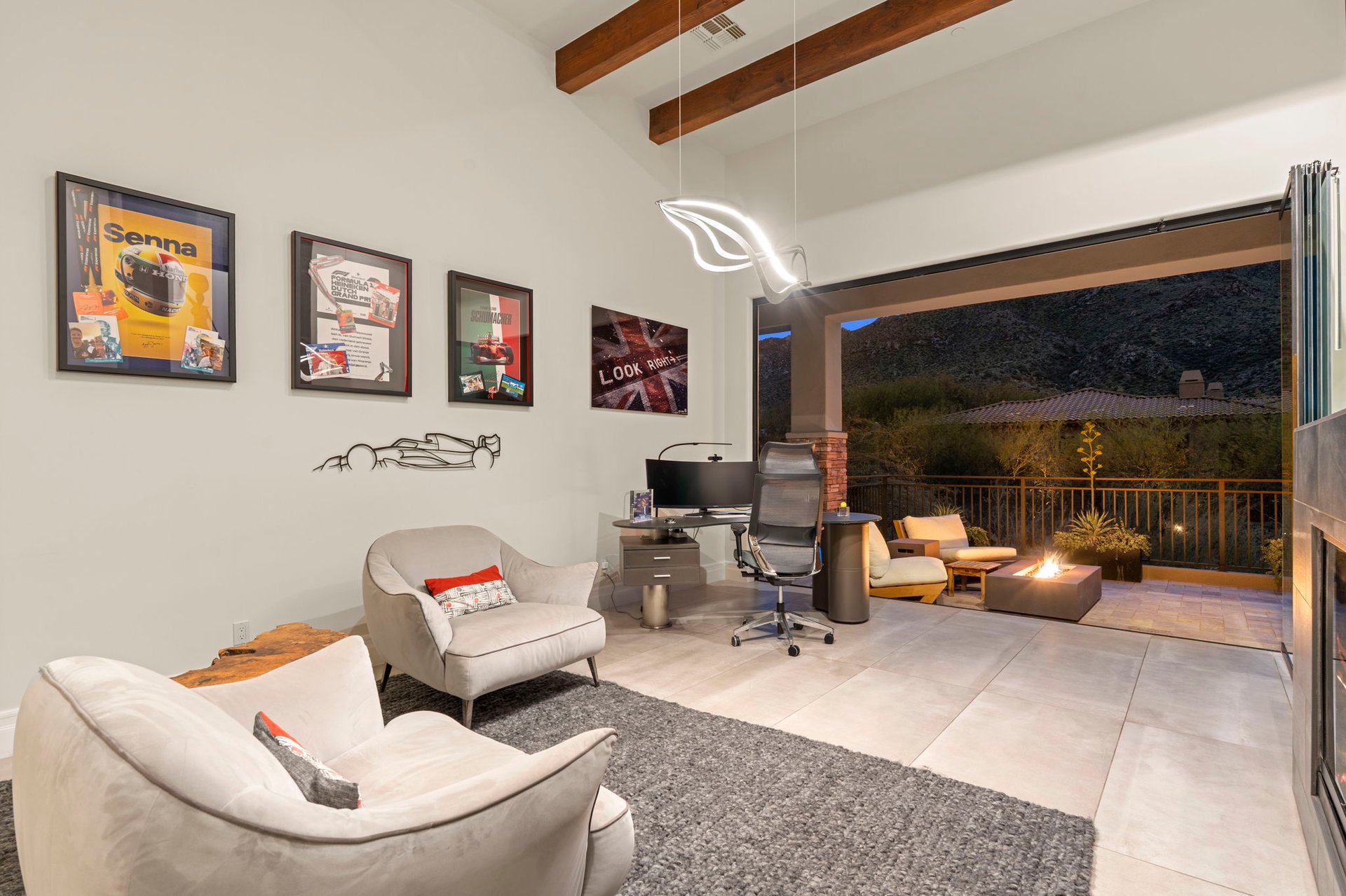 11923 E CASITAS DEL RIO Drive