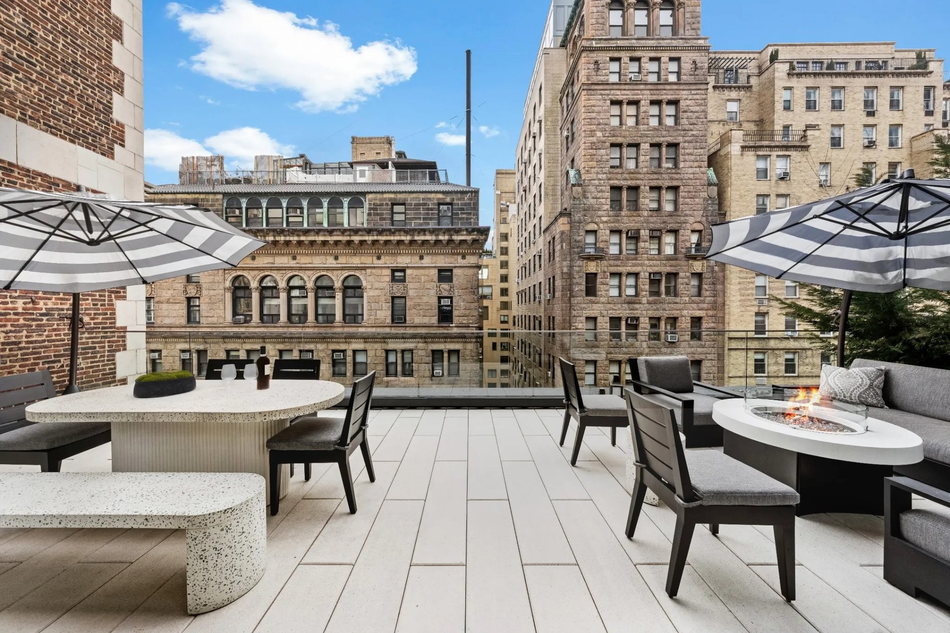 121 East 22nd St, #S901
