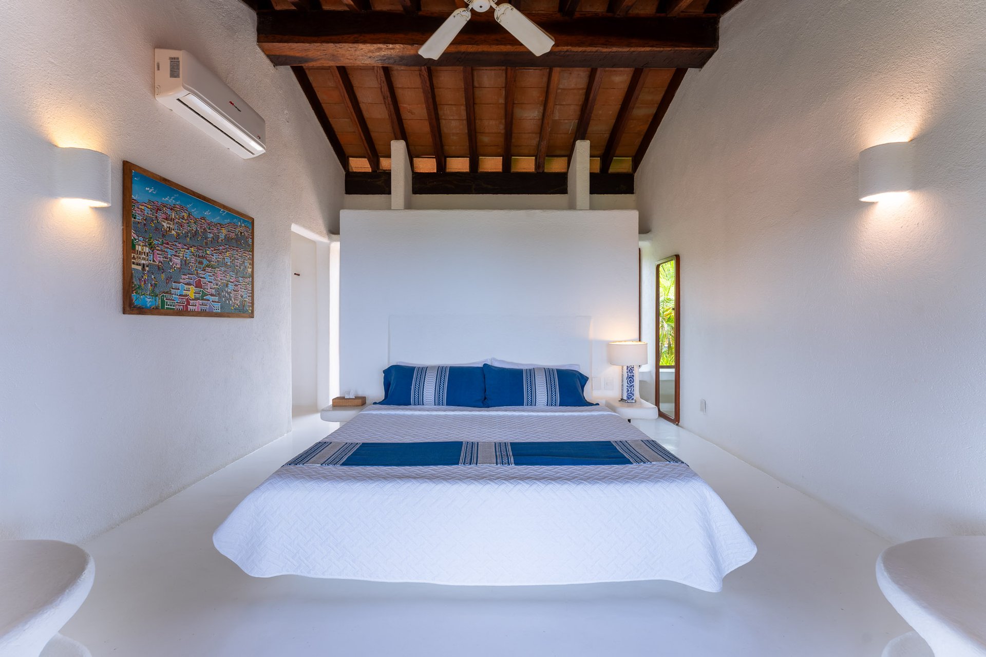 4 Bedroom, Single Family Home, Casa Tehuana