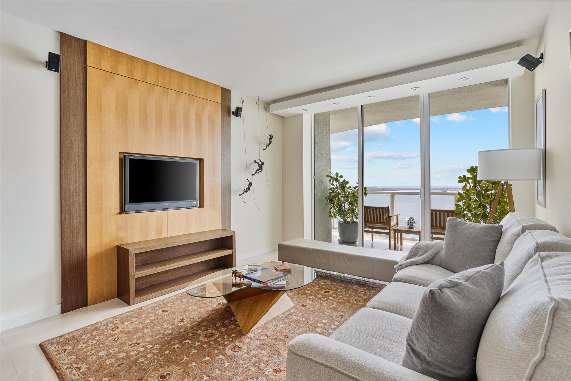 Emerald at Brickell 2105